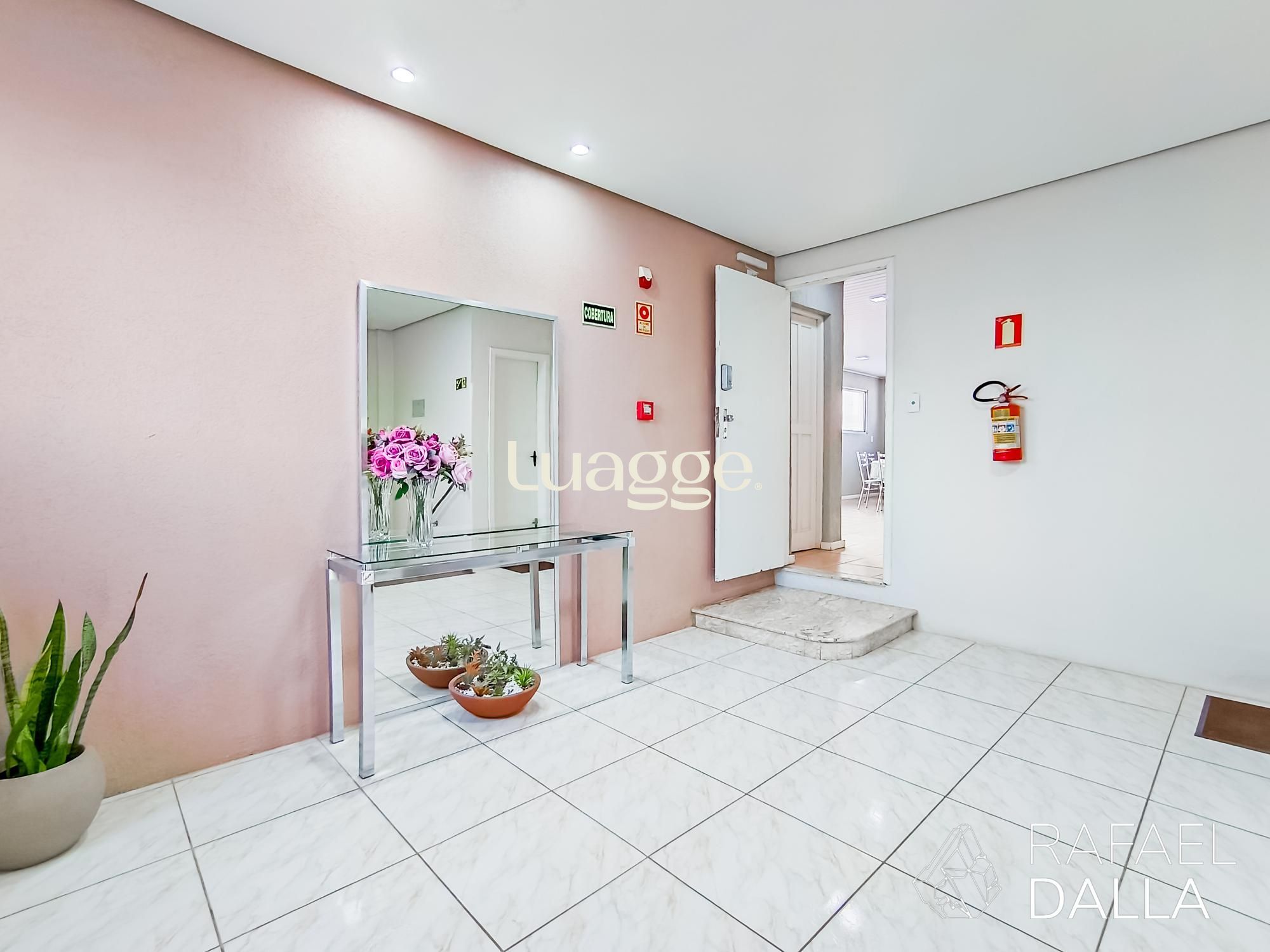 Apartamento à venda com 2 quartos, 99m² - Foto 19