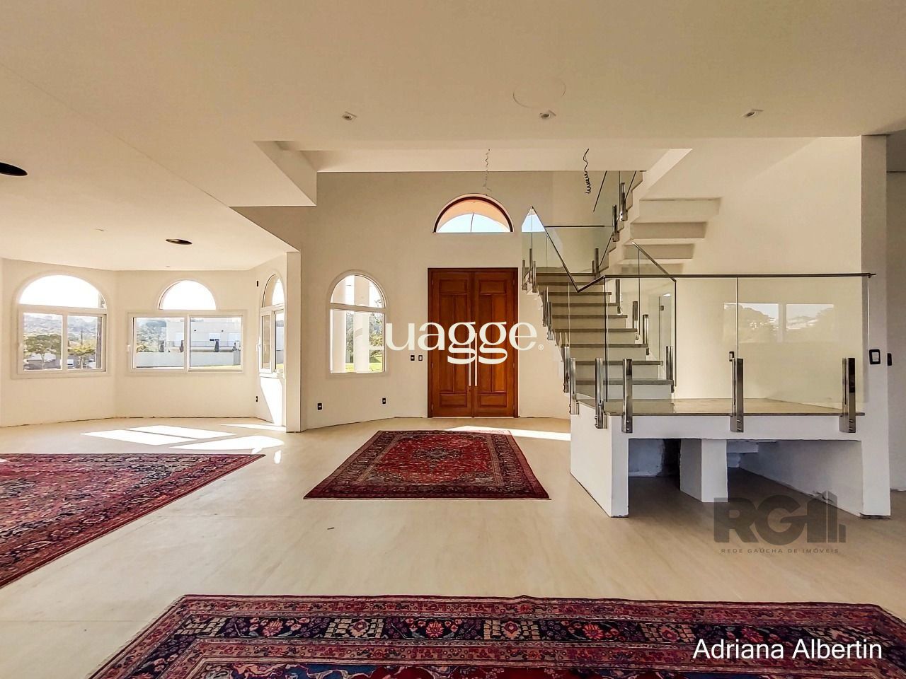 Casa de Condomínio à venda com 3 quartos, 346m² - Foto 4