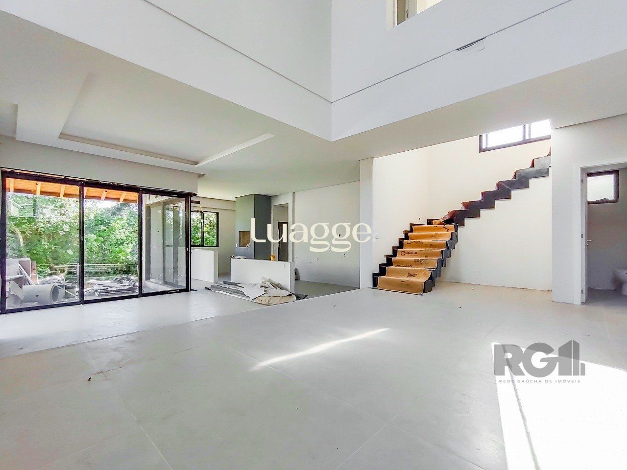 Casa de Condomínio à venda com 3 quartos, 349m² - Foto 11