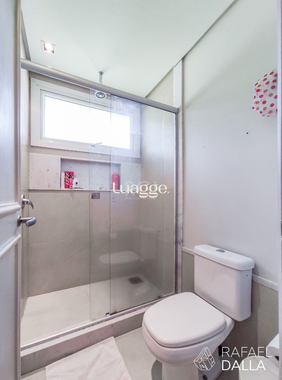 Casa de Condomínio à venda com 3 quartos, 449m² - Foto 24