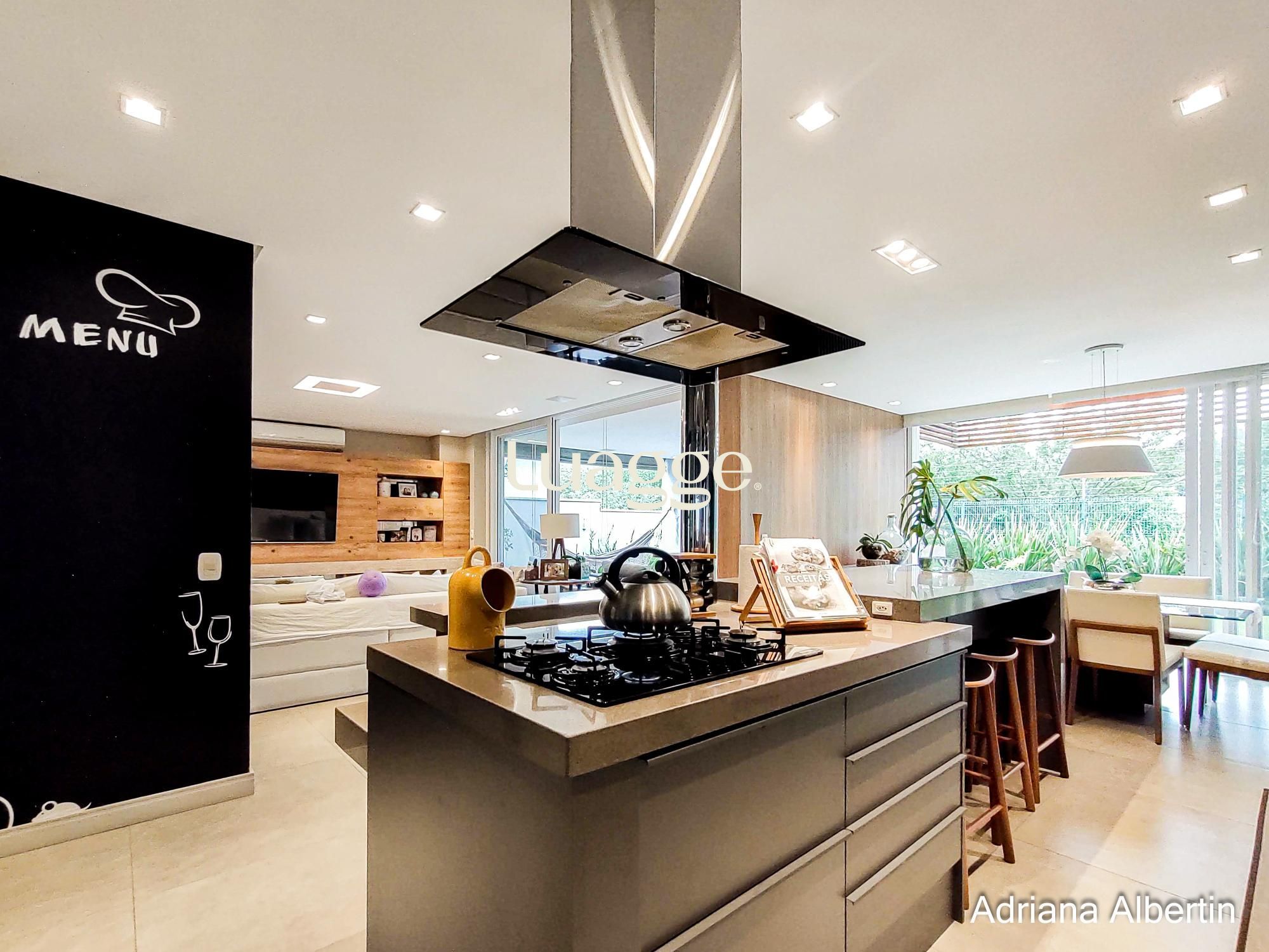 Casa de Condomínio à venda com 3 quartos, 301m² - Foto 23