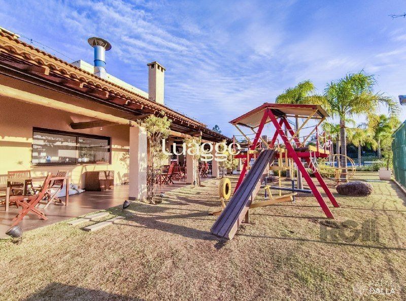 Casa de Condomínio, 4 quartos - Foto 33