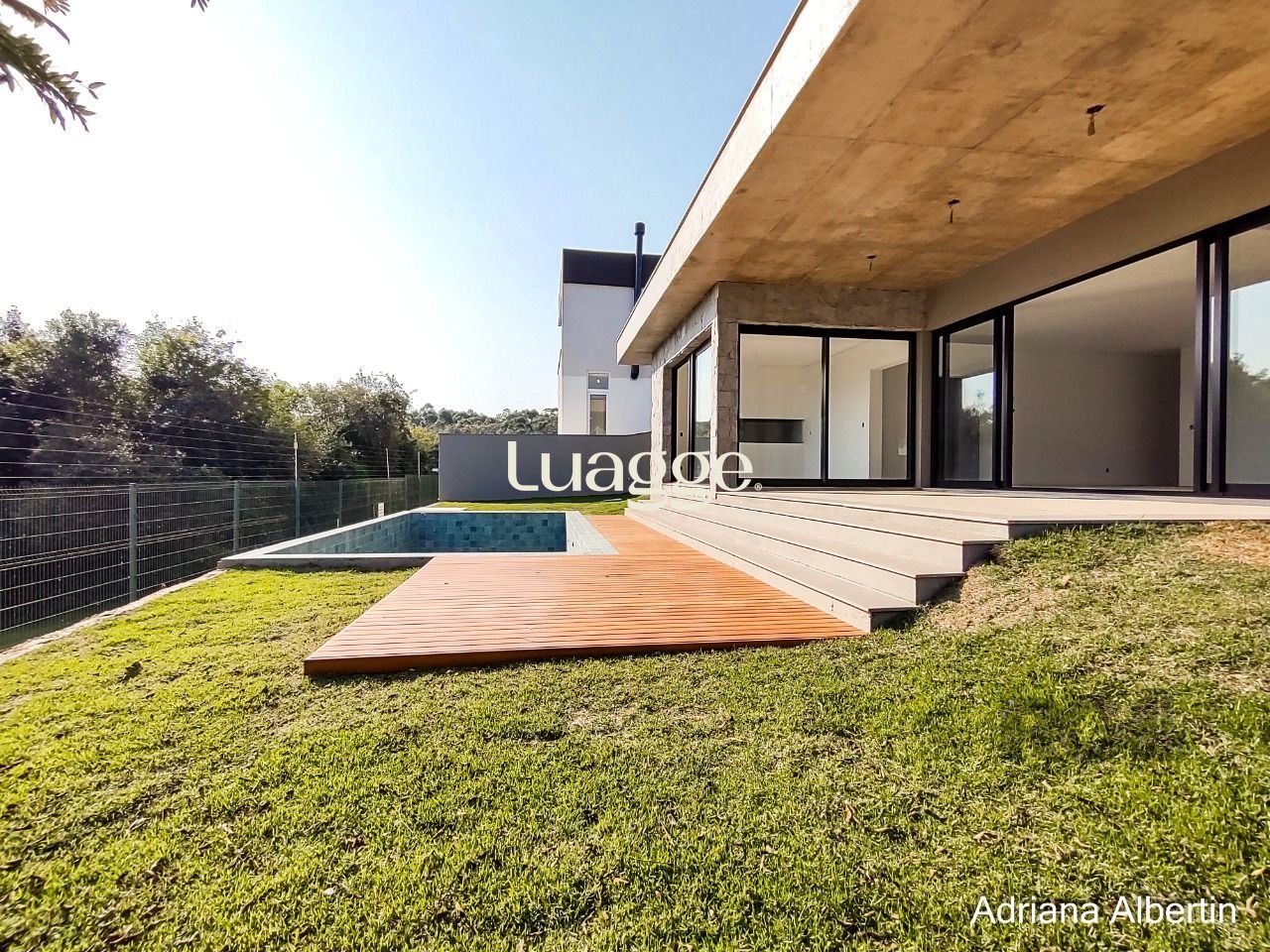 Casa de Condomínio à venda com 3 quartos, 356m² - Foto 8