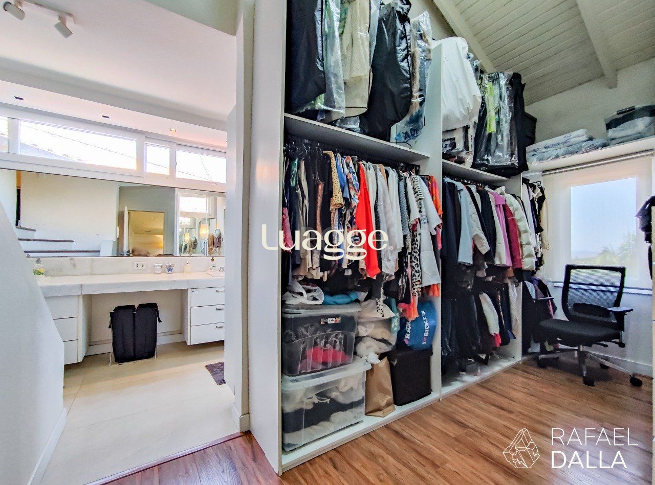 Casa de Condomínio à venda com 3 quartos, 449m² - Foto 34