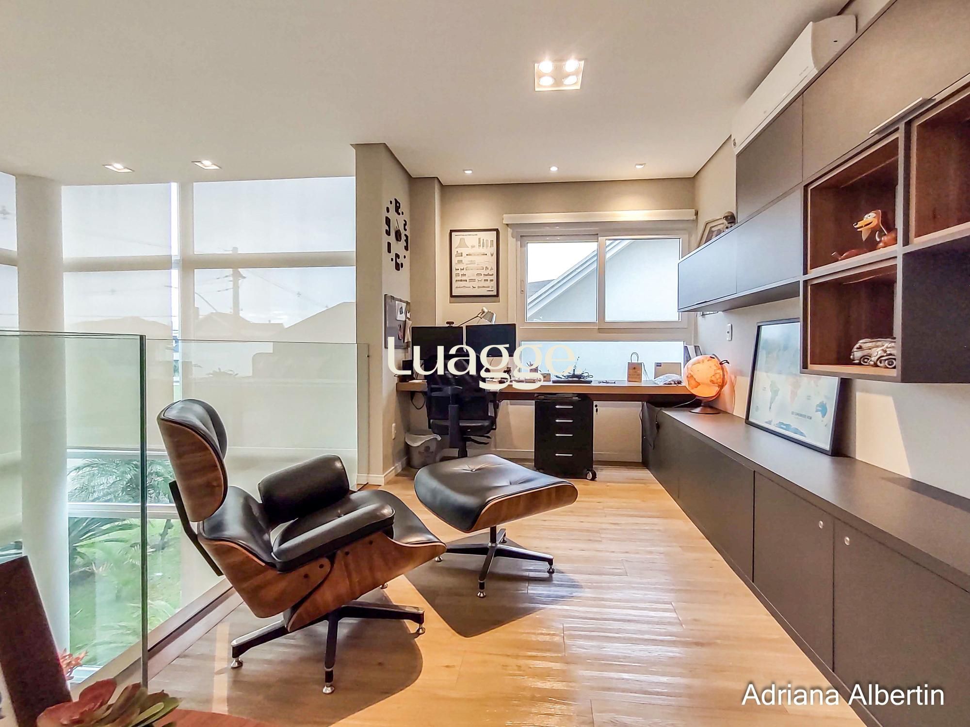 Casa de Condomínio à venda com 3 quartos, 301m² - Foto 55