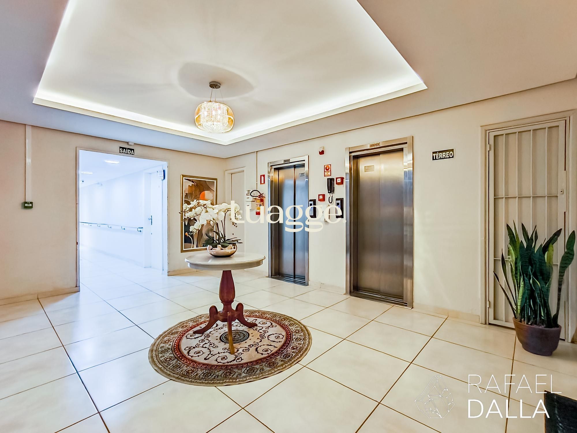 Apartamento à venda com 2 quartos, 99m² - Foto 20