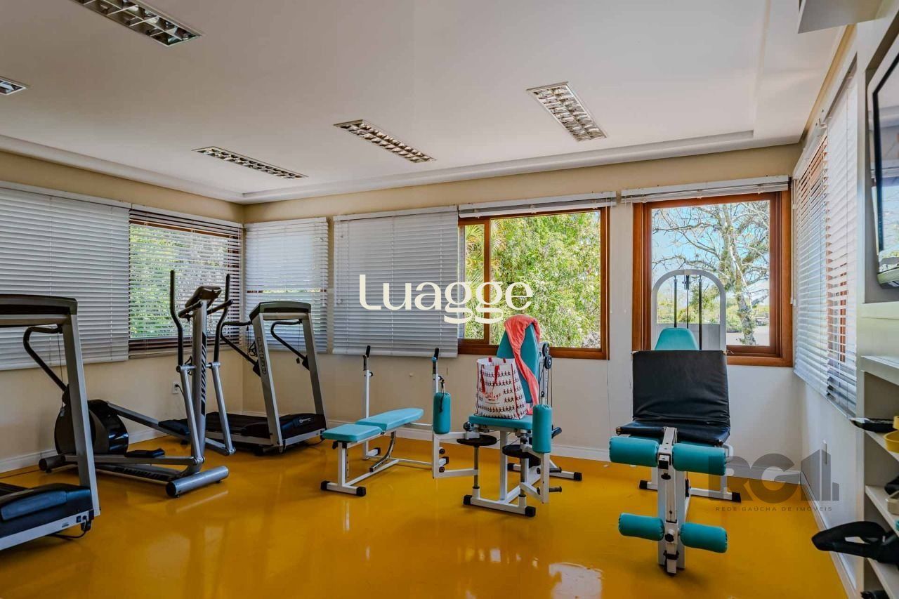 Casa de Condomínio à venda com 3 quartos, 297m² - Foto 43