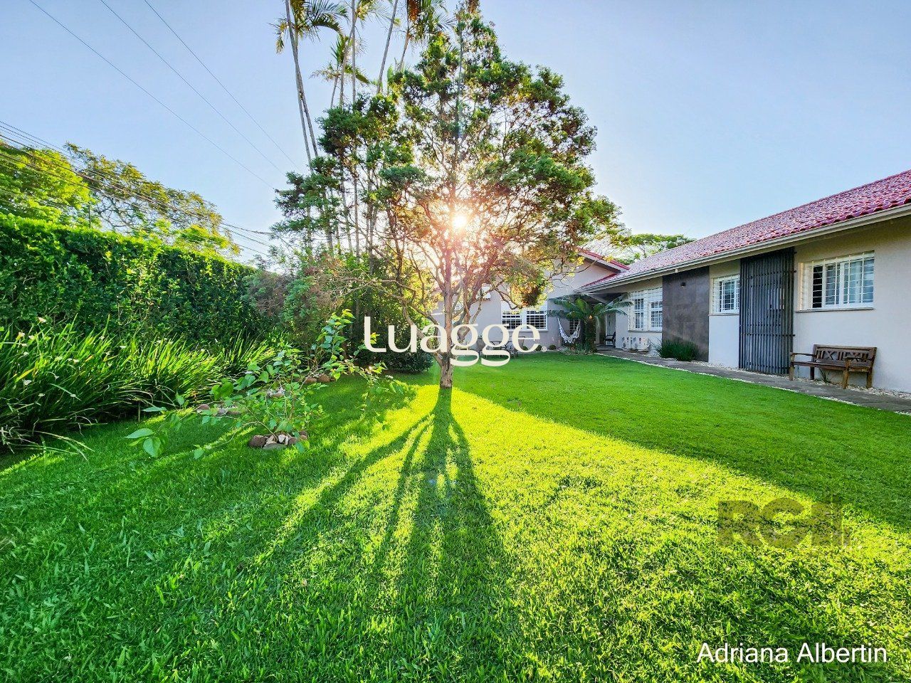 Casa à venda com 5 quartos, 551m² - Foto 1