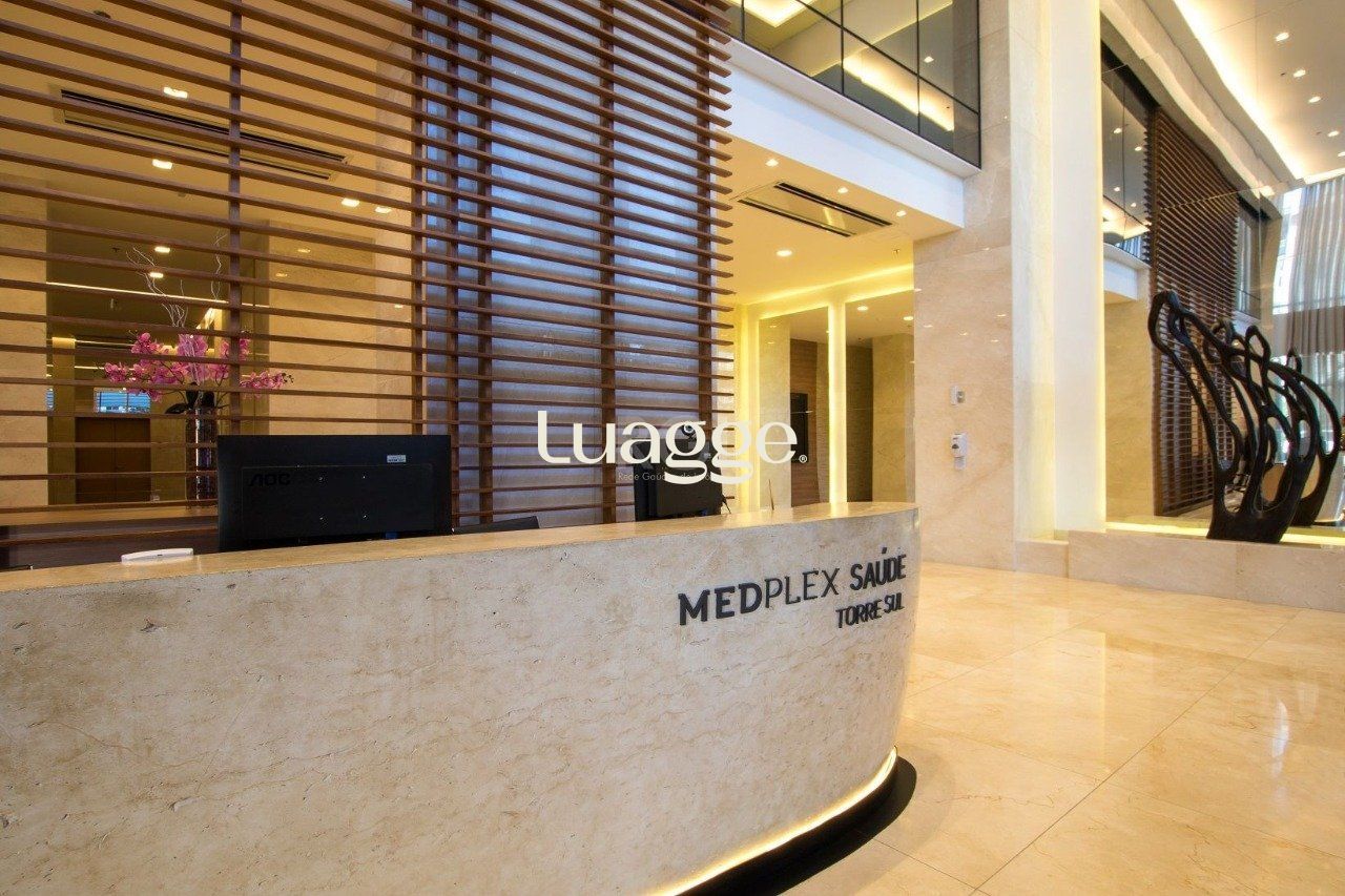 Conjunto Comercial-Sala à venda, 37m² - Foto 1