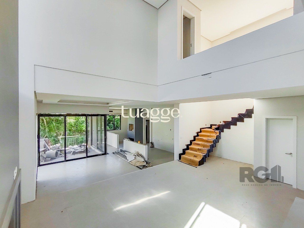 Casa de Condomínio à venda com 3 quartos, 349m² - Foto 6