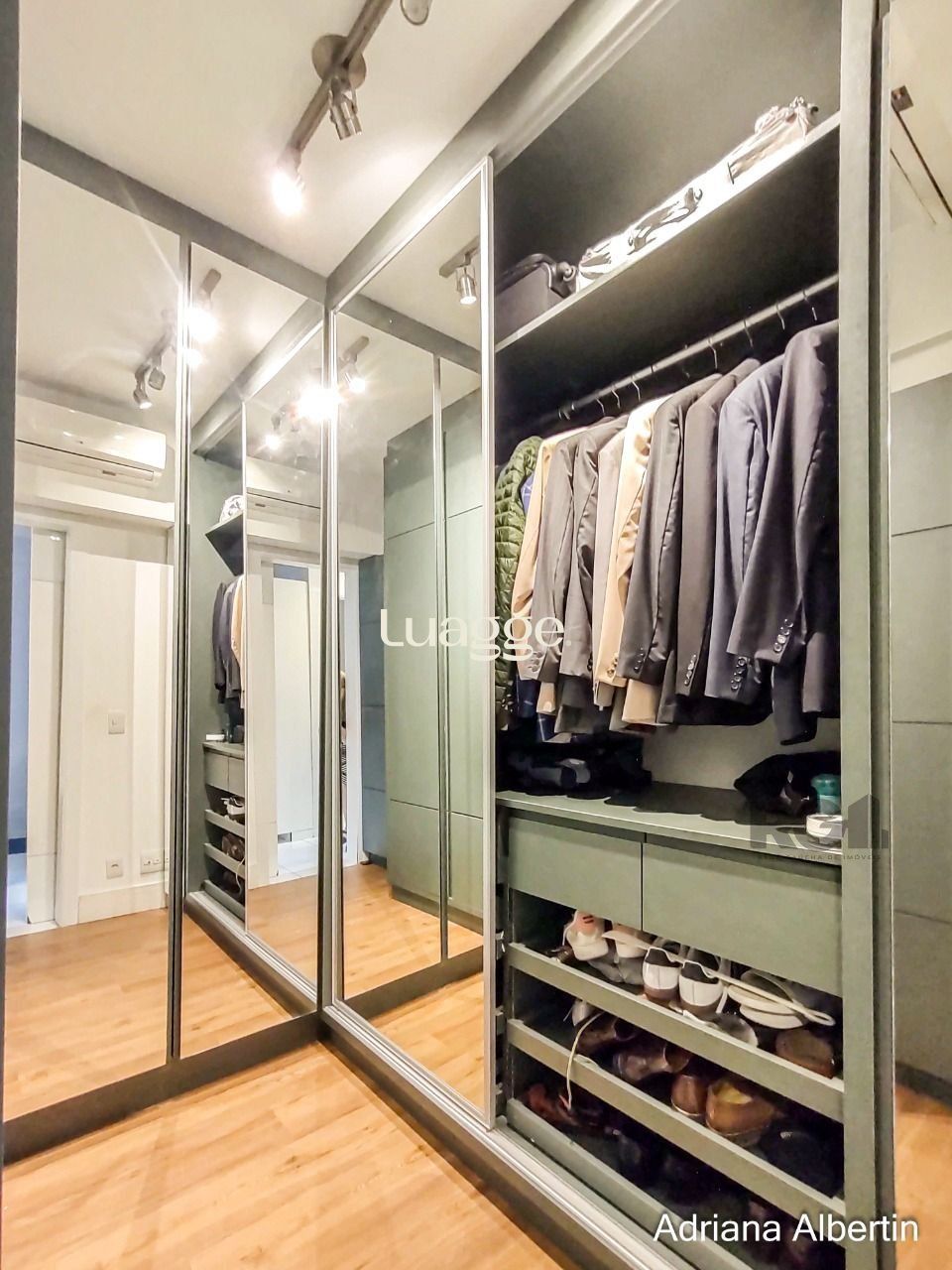 Casa de Condomínio à venda com 3 quartos, 252m² - Foto 35