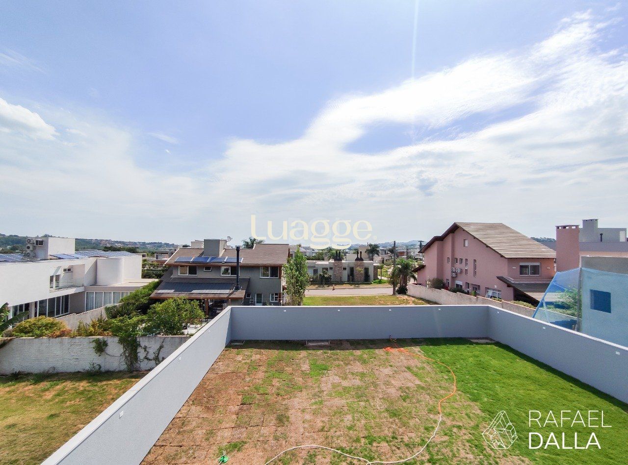Casa de Condomínio à venda com 4 quartos, 292m² - Foto 20