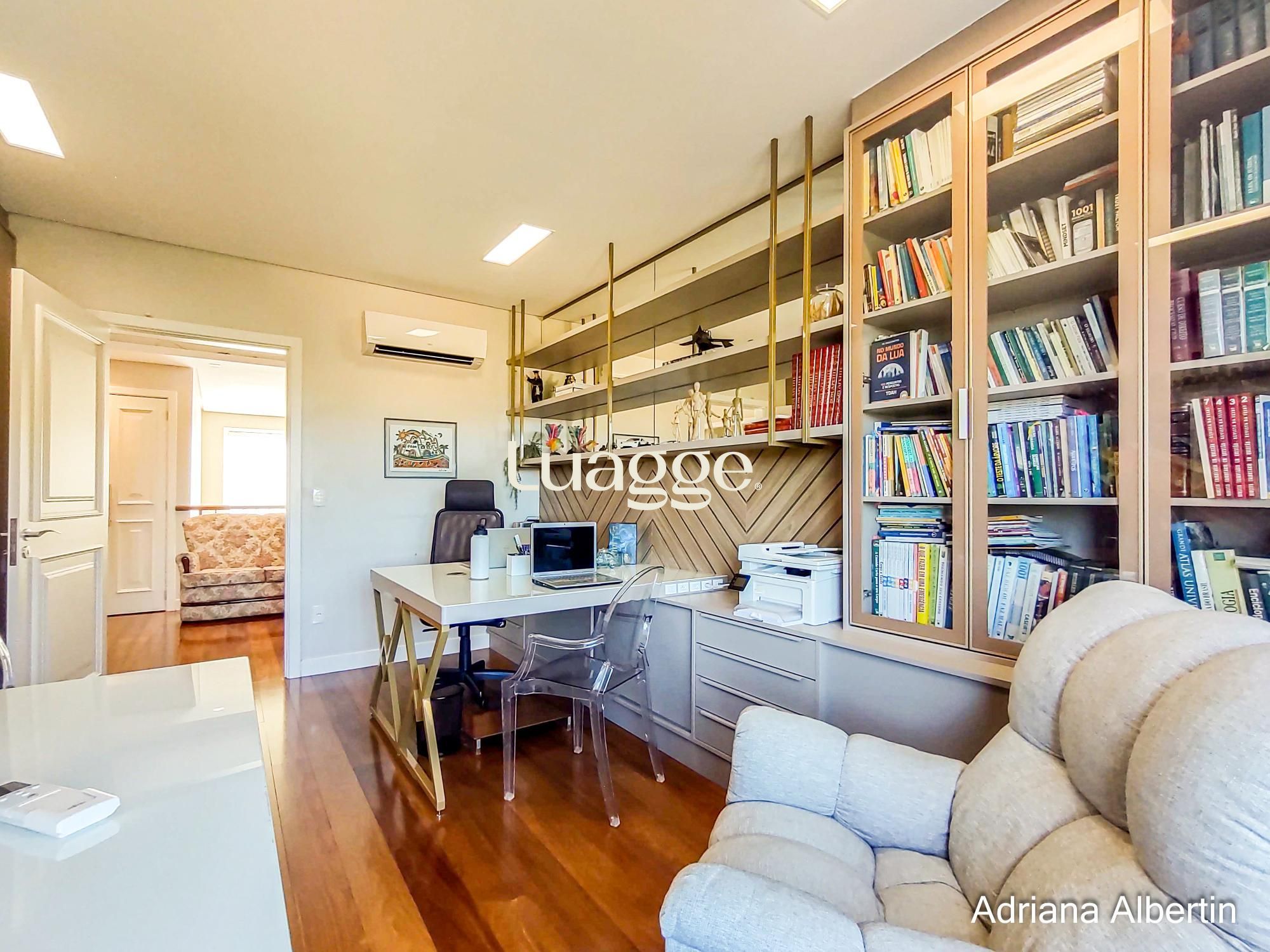 Casa de Condomínio à venda com 5 quartos, 1799m² - Foto 71