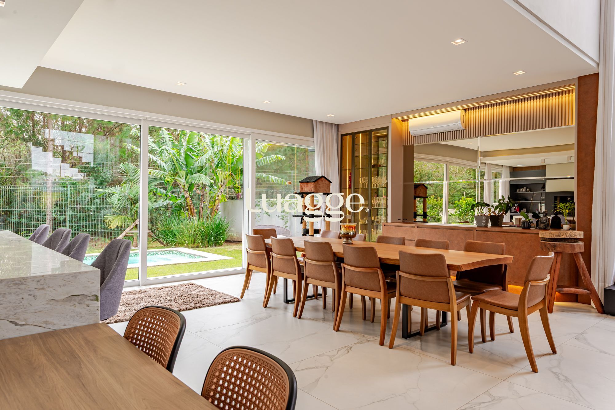 Casa de Condomínio, 4 quartos - Foto 22