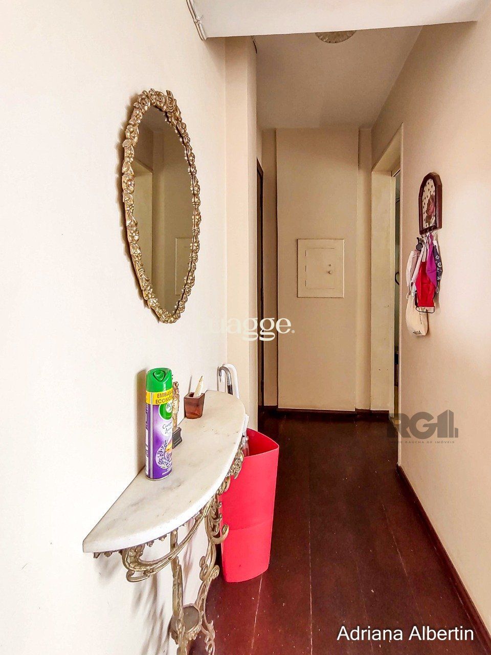 Cobertura à venda com 2 quartos, 111m² - Foto 12