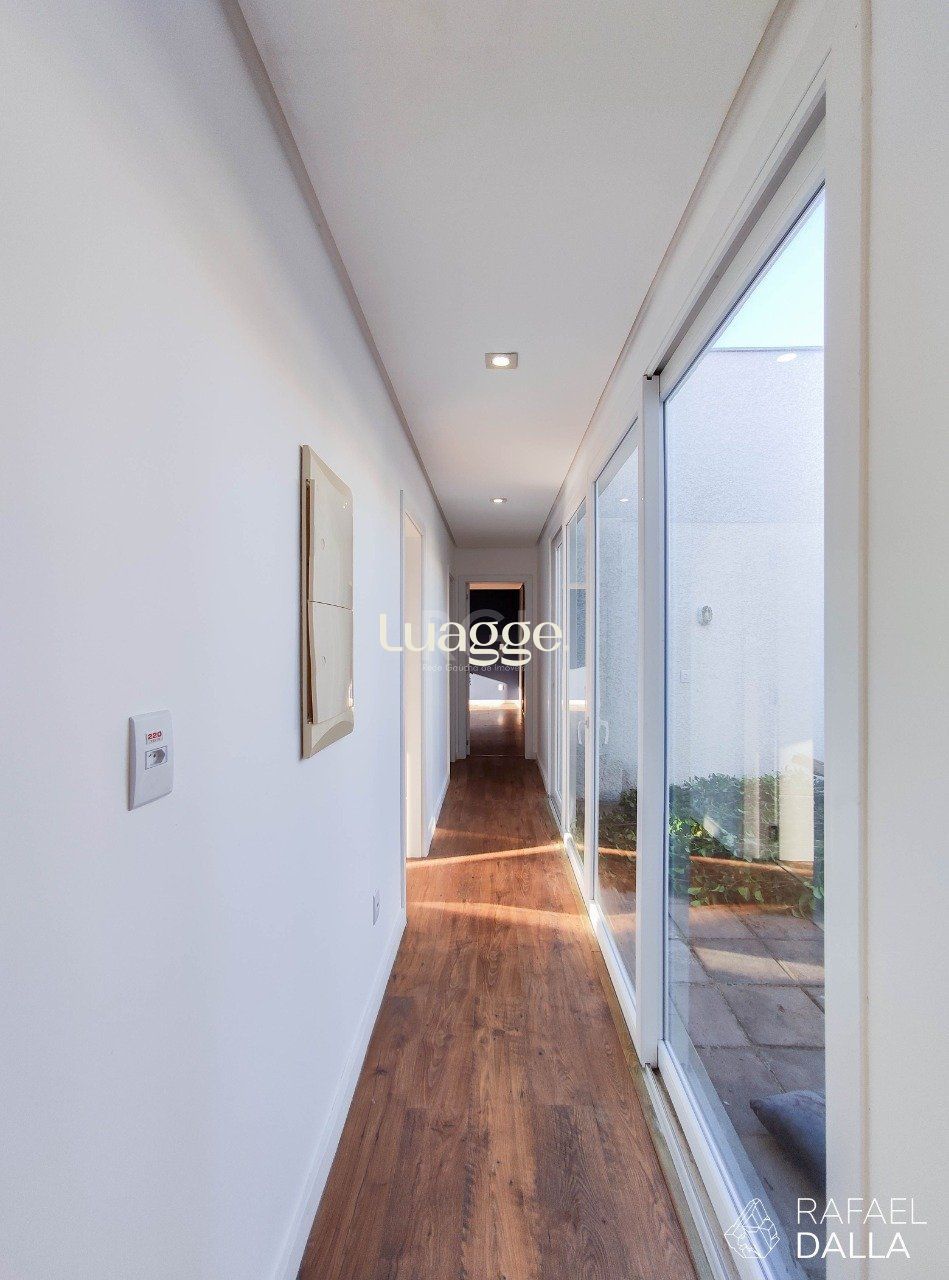 Casa de Condomínio à venda com 3 quartos, 250m² - Foto 19
