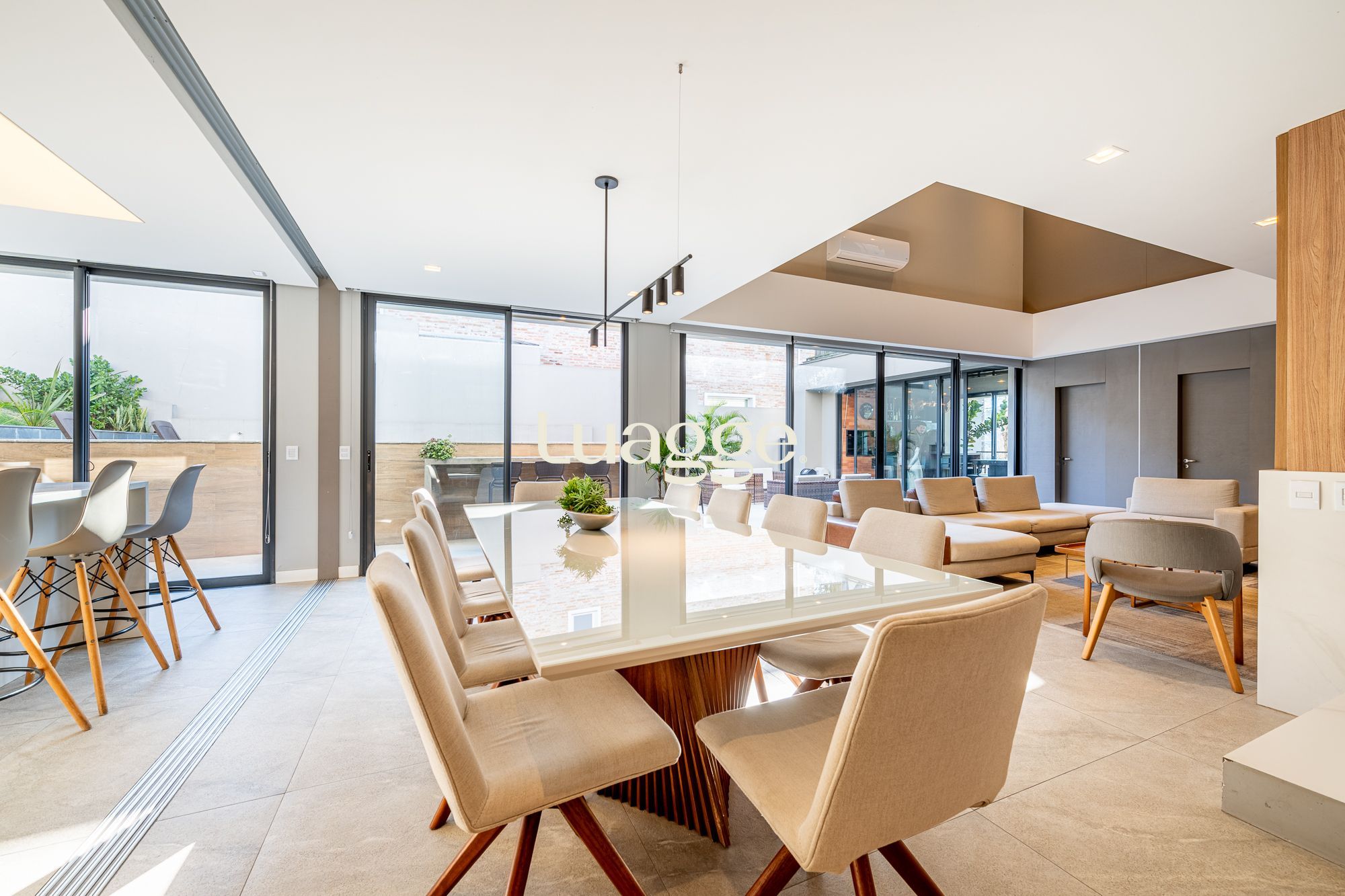 Casa de Condomínio à venda com 5 quartos, 413m² - Foto 14