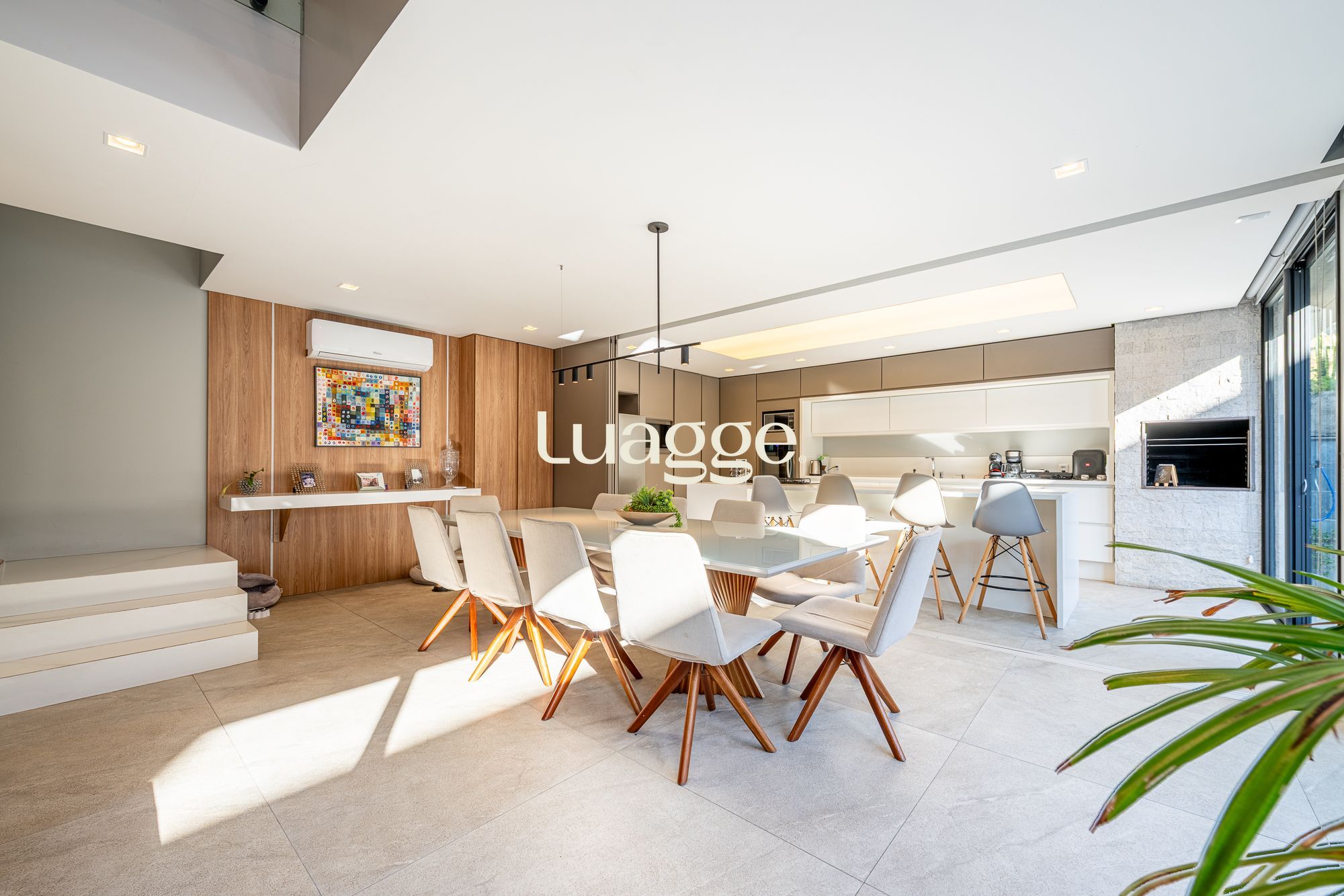 Casa de Condomínio à venda com 5 quartos, 413m² - Foto 12
