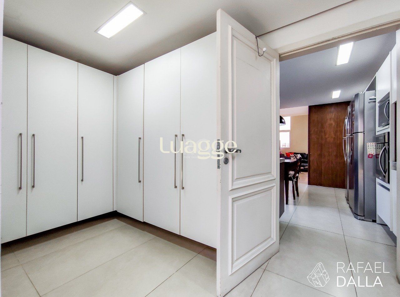 Casa de Condomínio à venda com 3 quartos, 449m² - Foto 22