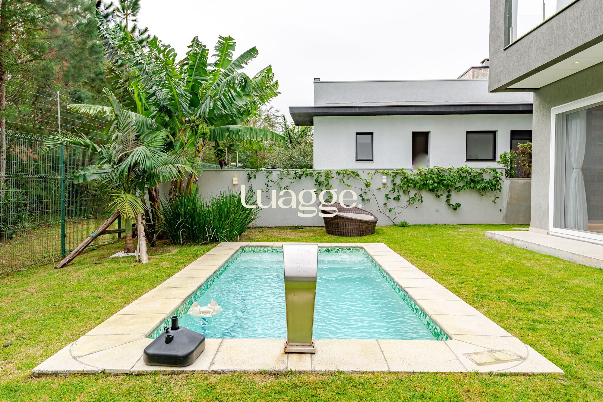 Casa de Condomínio, 4 quartos - Foto 27