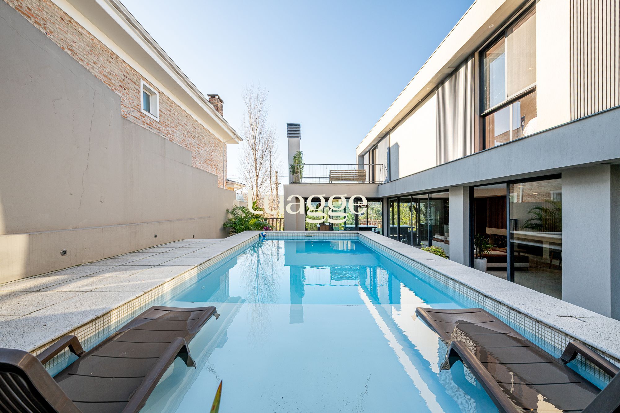 Casa de Condomínio à venda com 5 quartos, 413m² - Foto 37