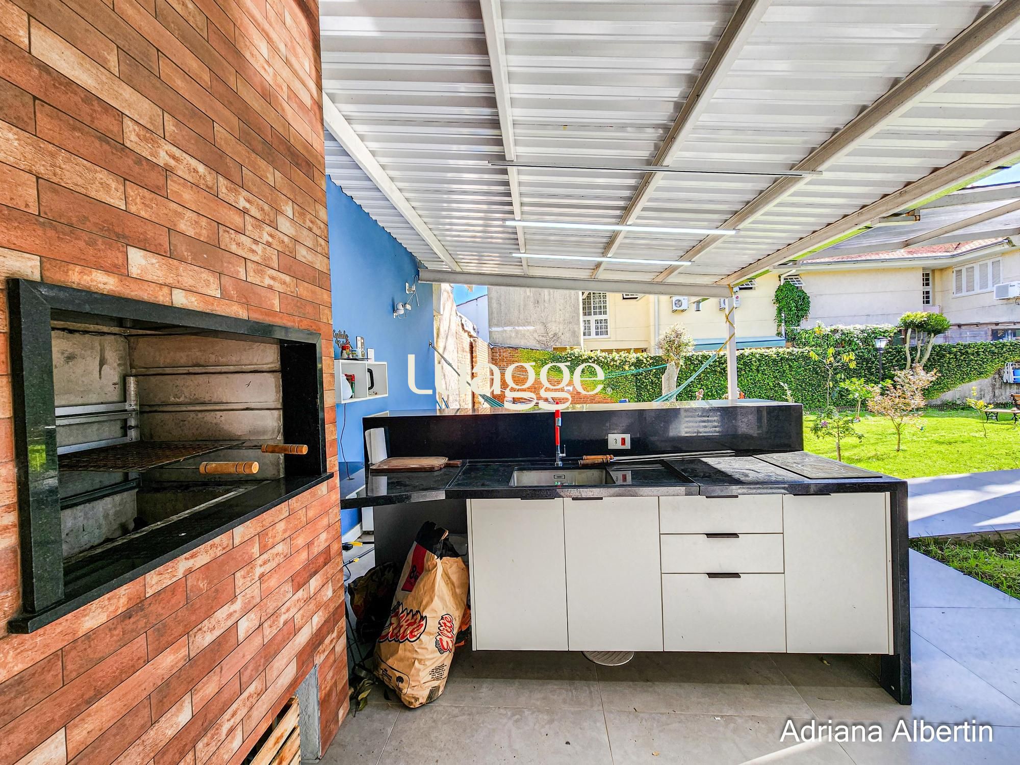 Casa à venda com 5 quartos, 281m² - Foto 42