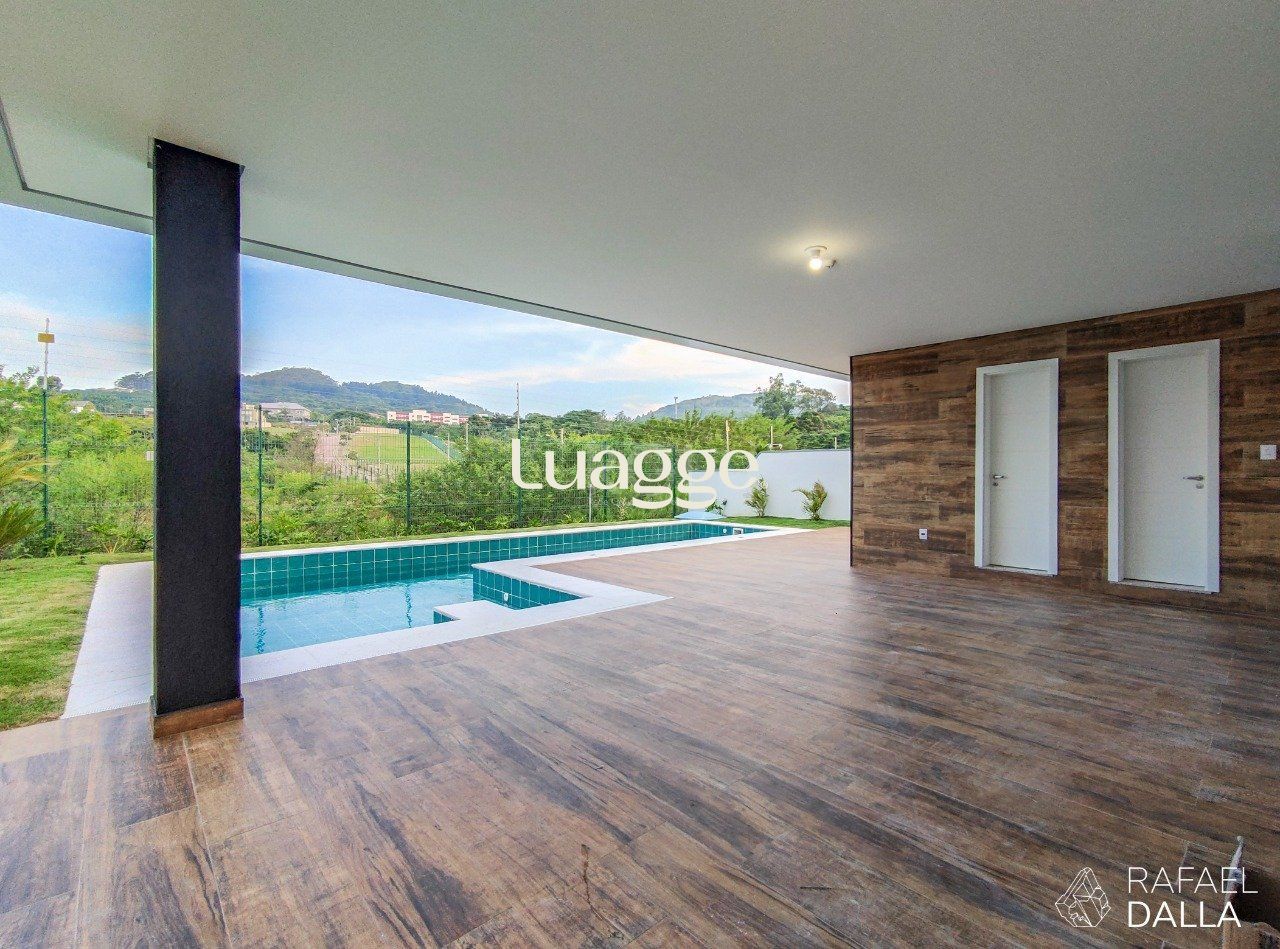 Casa de Condomínio, 4 quartos - Foto 10