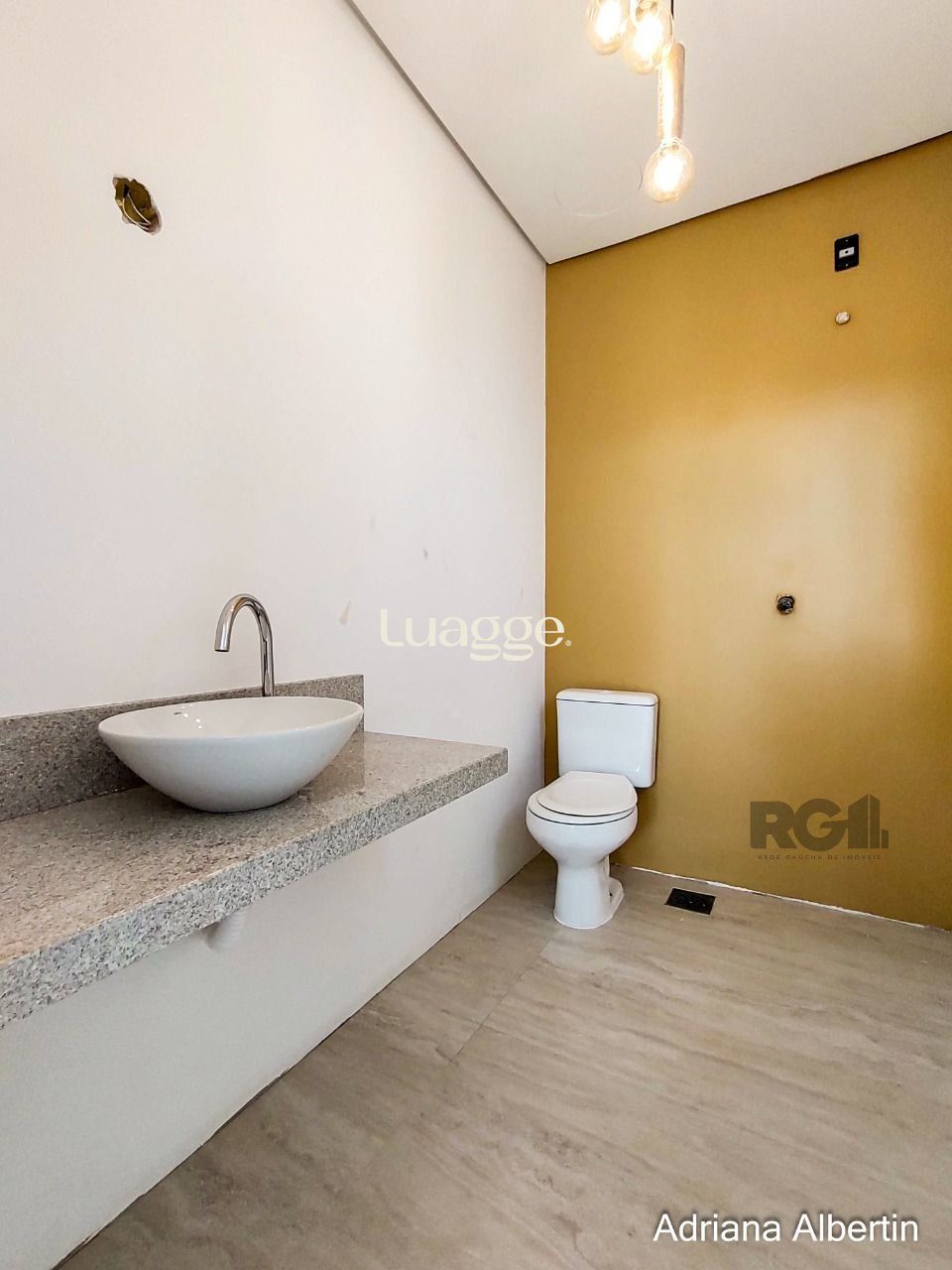 Casa de Condomínio à venda com 3 quartos, 346m² - Foto 9