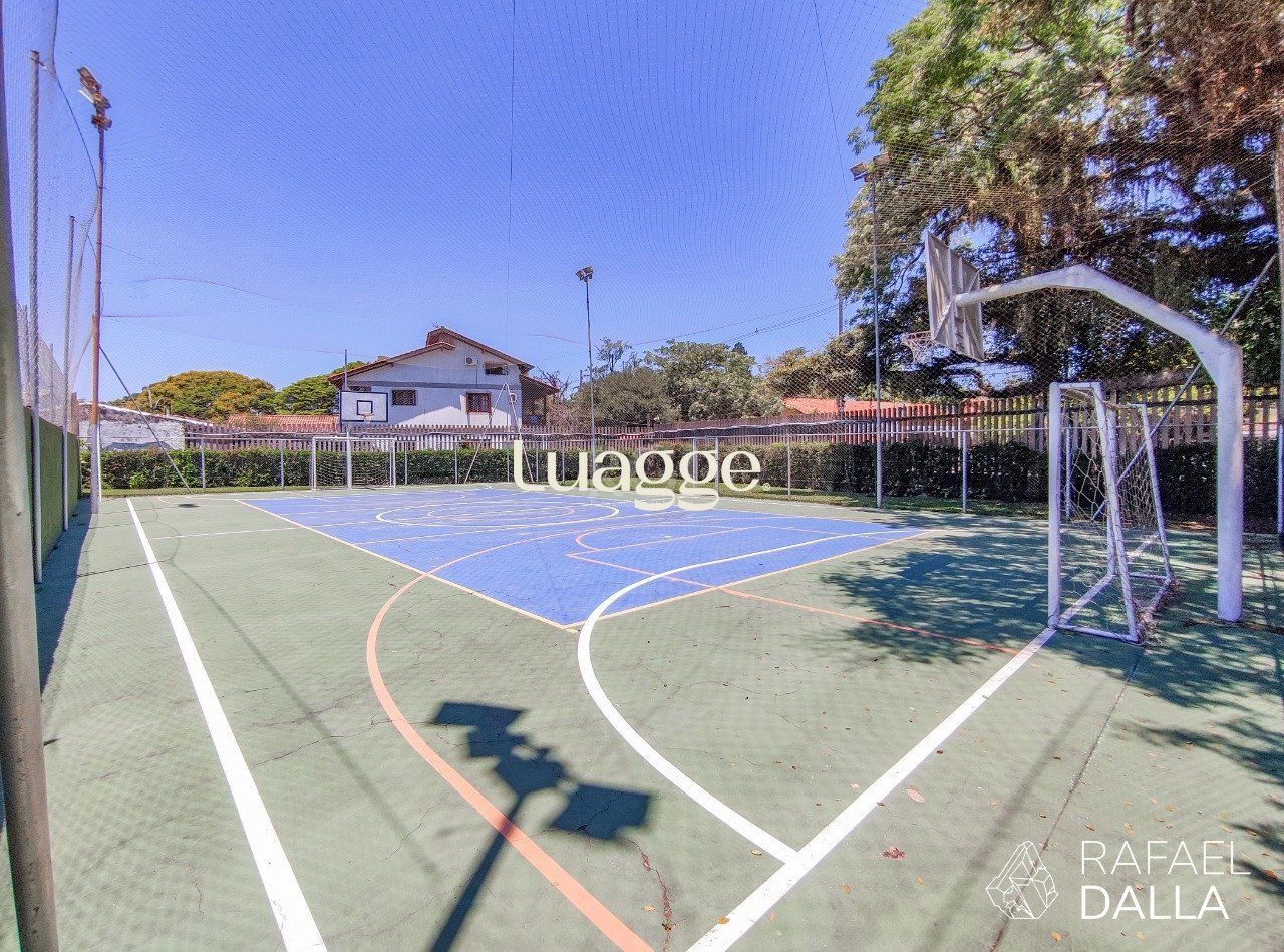 Casa de Condomínio à venda com 3 quartos, 449m² - Foto 49