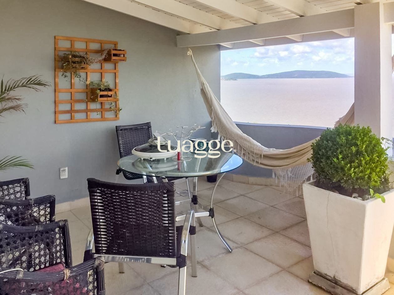 Casa à venda com 3 quartos, 280m² - Foto 21
