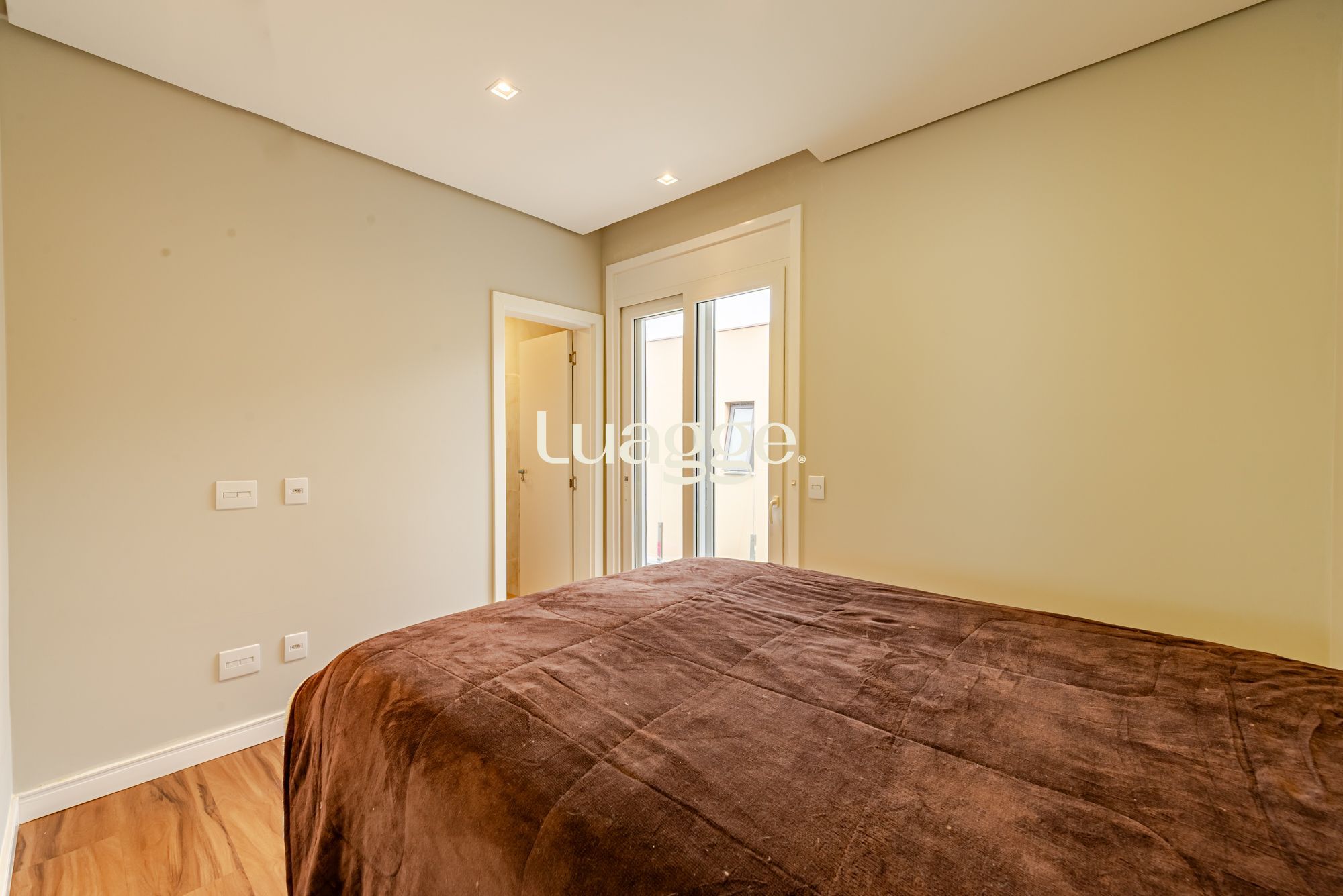 Casa de Condomínio, 4 quartos - Foto 46