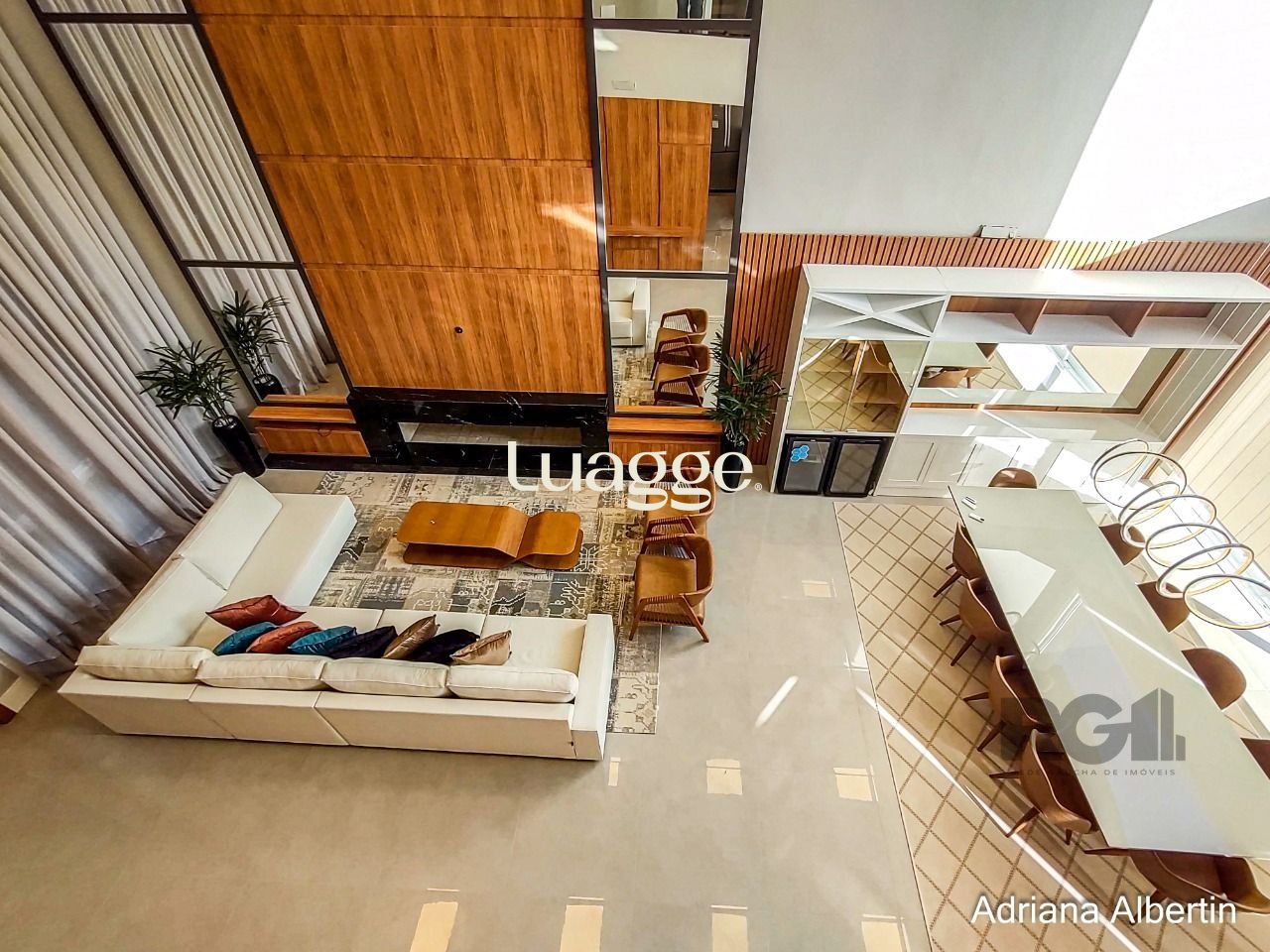 Casa de Condomínio à venda com 4 quartos, 290m² - Foto 23
