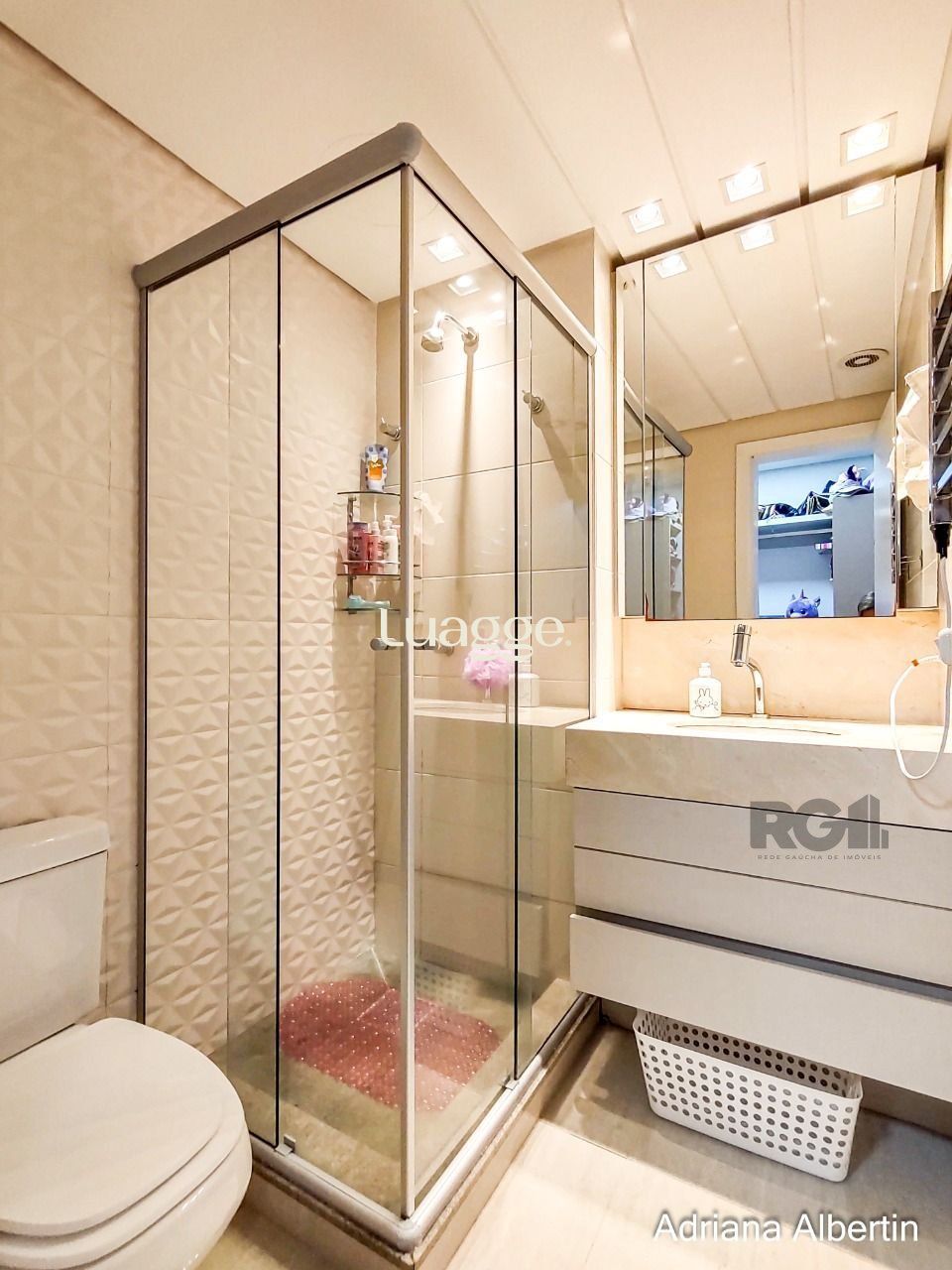 Casa de Condomínio à venda com 3 quartos, 252m² - Foto 29
