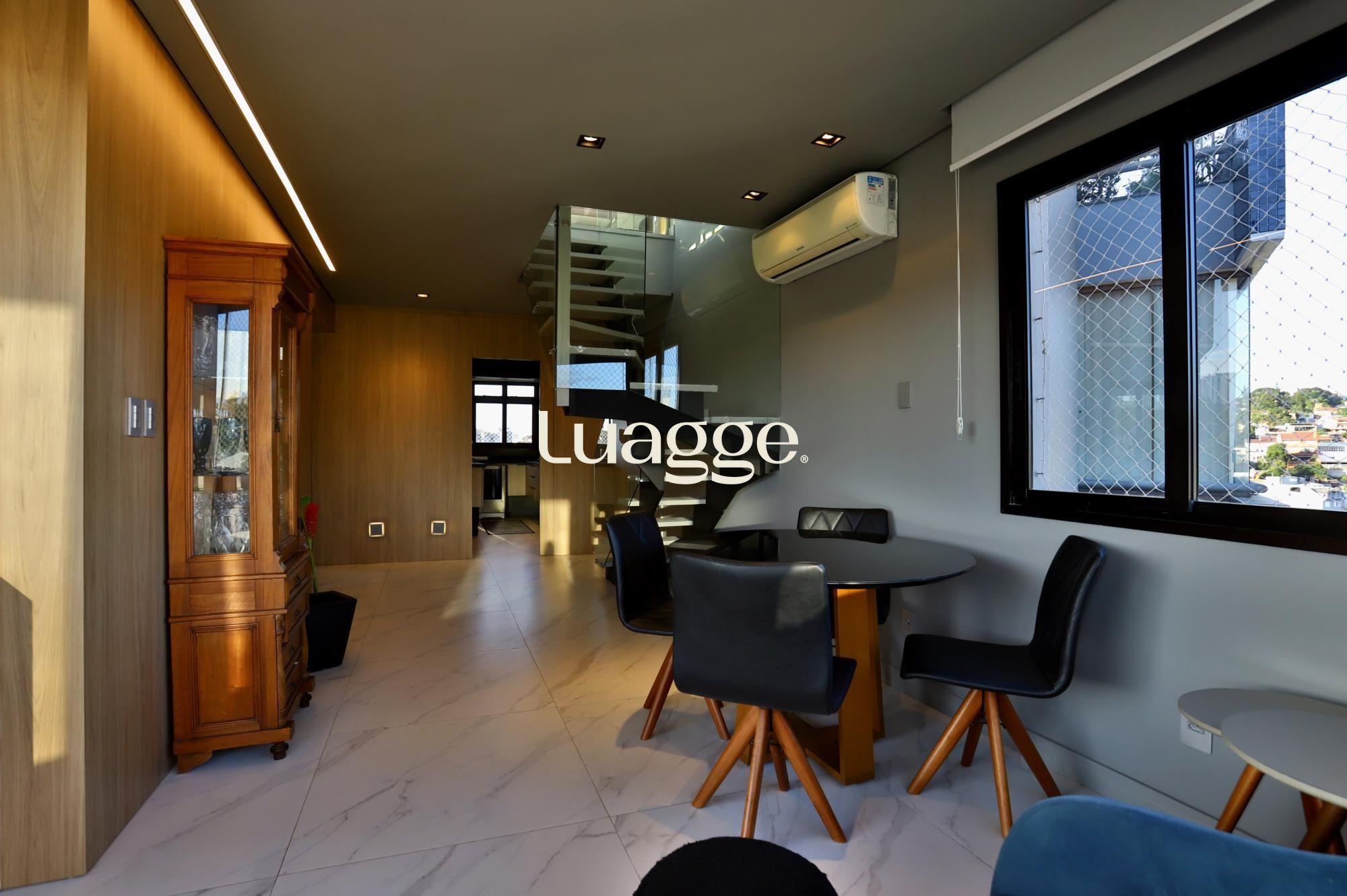 Cobertura à venda com 2 quartos, 175m² - Foto 12
