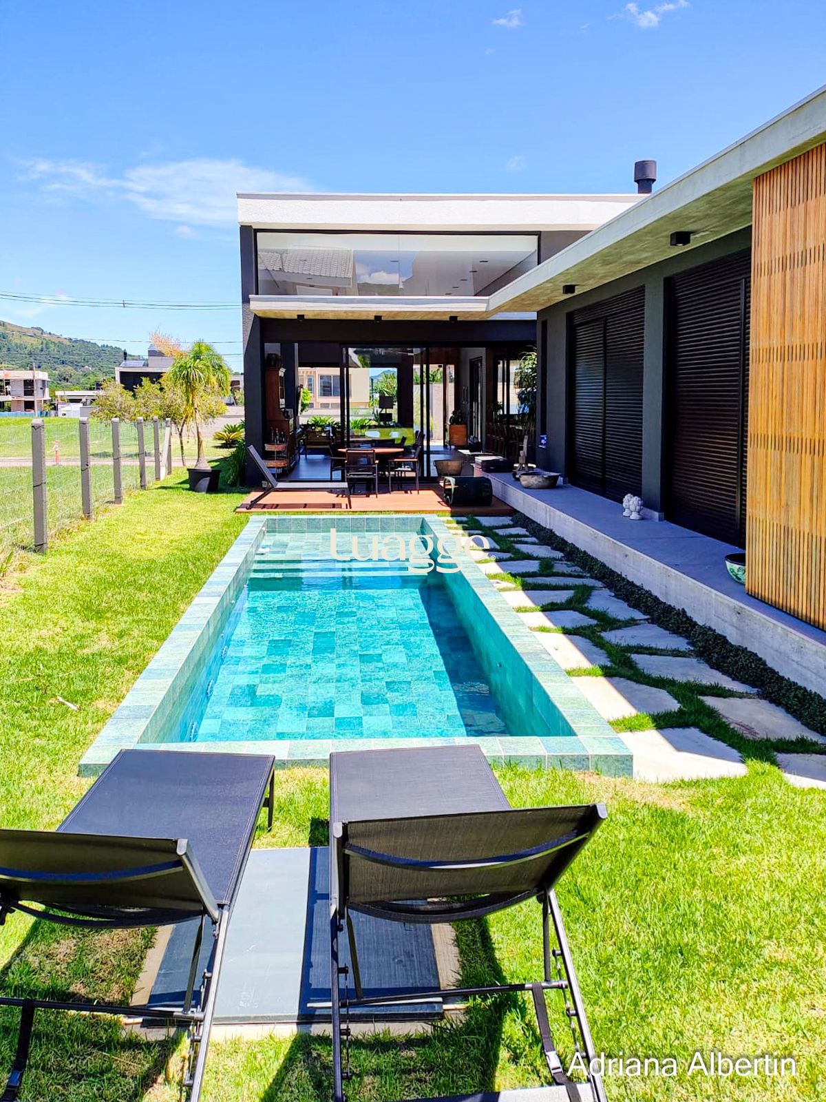 Casa de Condomínio à venda com 3 quartos, 256m² - Foto 22