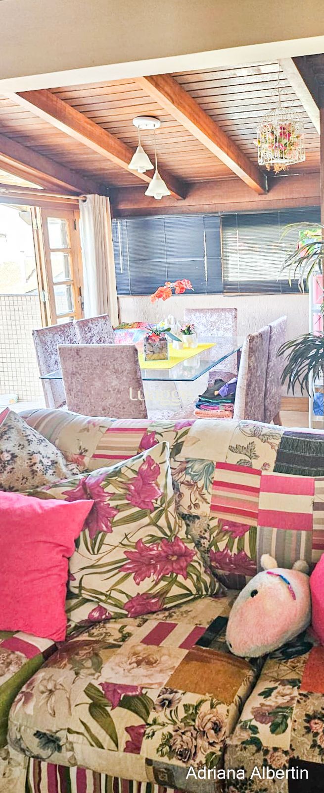 Cobertura à venda com 3 quartos, 137m² - Foto 21
