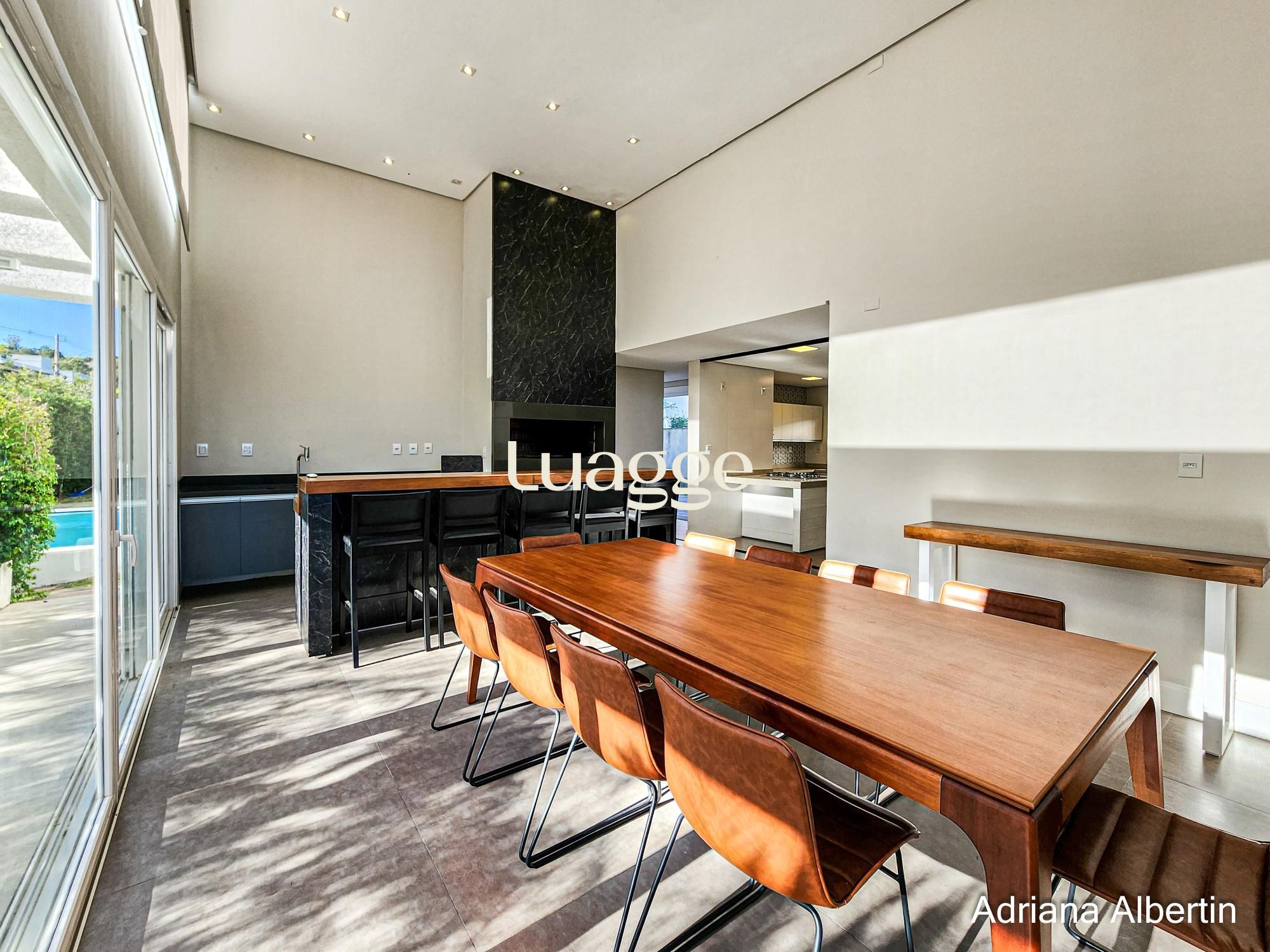 Casa de Condomínio à venda com 3 quartos, 250m² - Foto 11