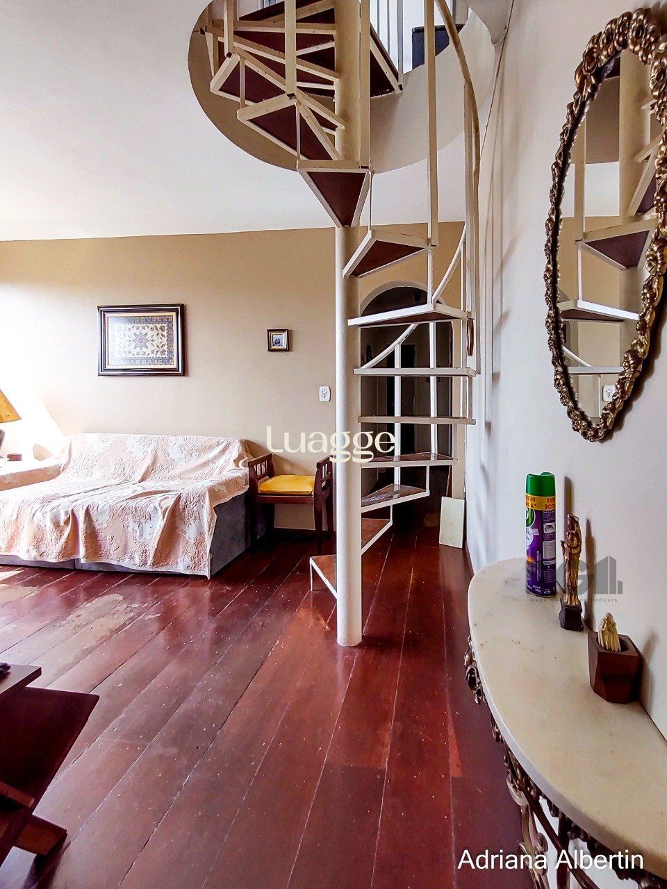 Cobertura à venda com 2 quartos, 111m² - Foto 9