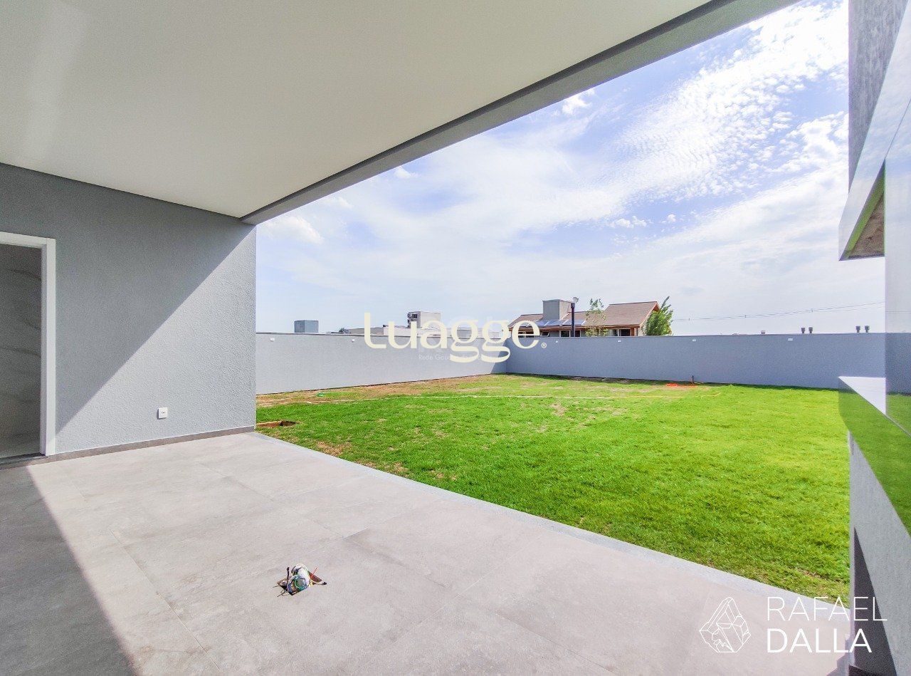 Casa de Condomínio à venda com 4 quartos, 292m² - Foto 10