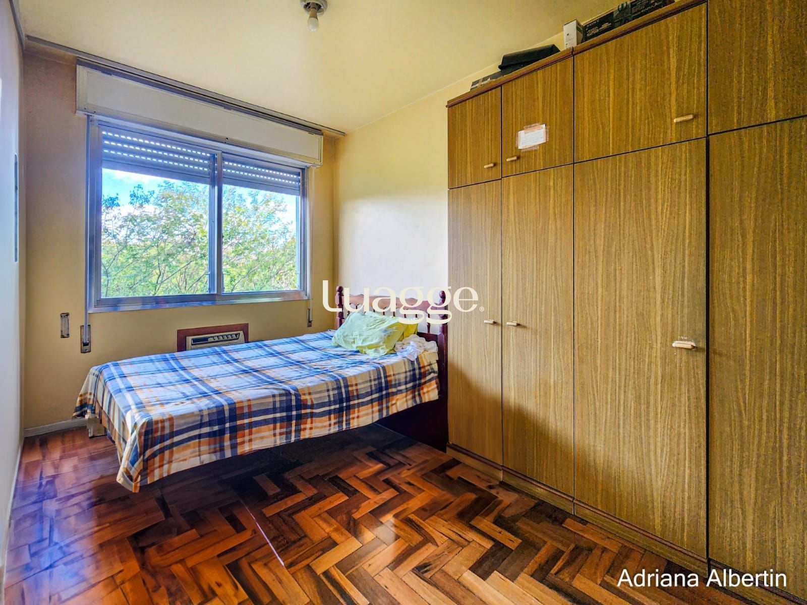Apartamento à venda com 1 quarto, 42m² - Foto 8