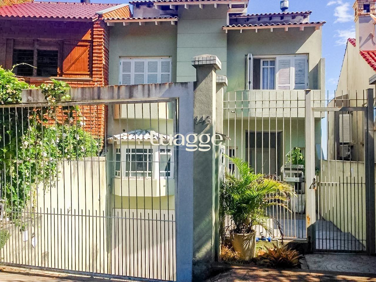 Casa à venda com 3 quartos, 280m² - Foto 19