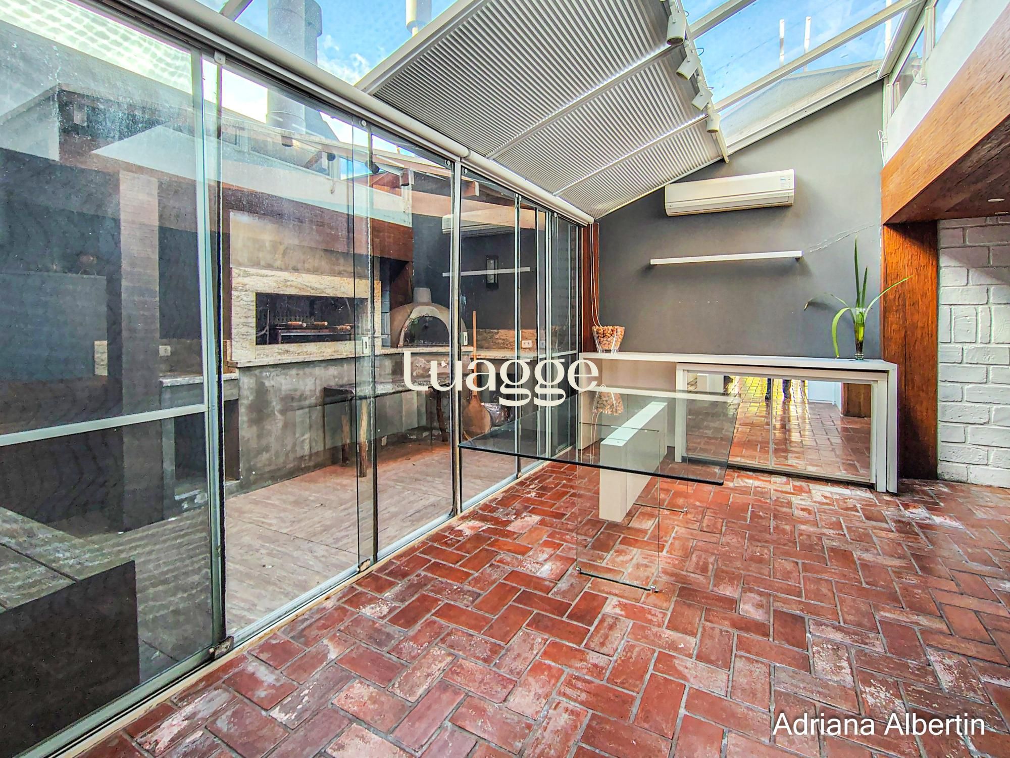 Casa de Condomínio à venda com 3 quartos, 301m² - Foto 5