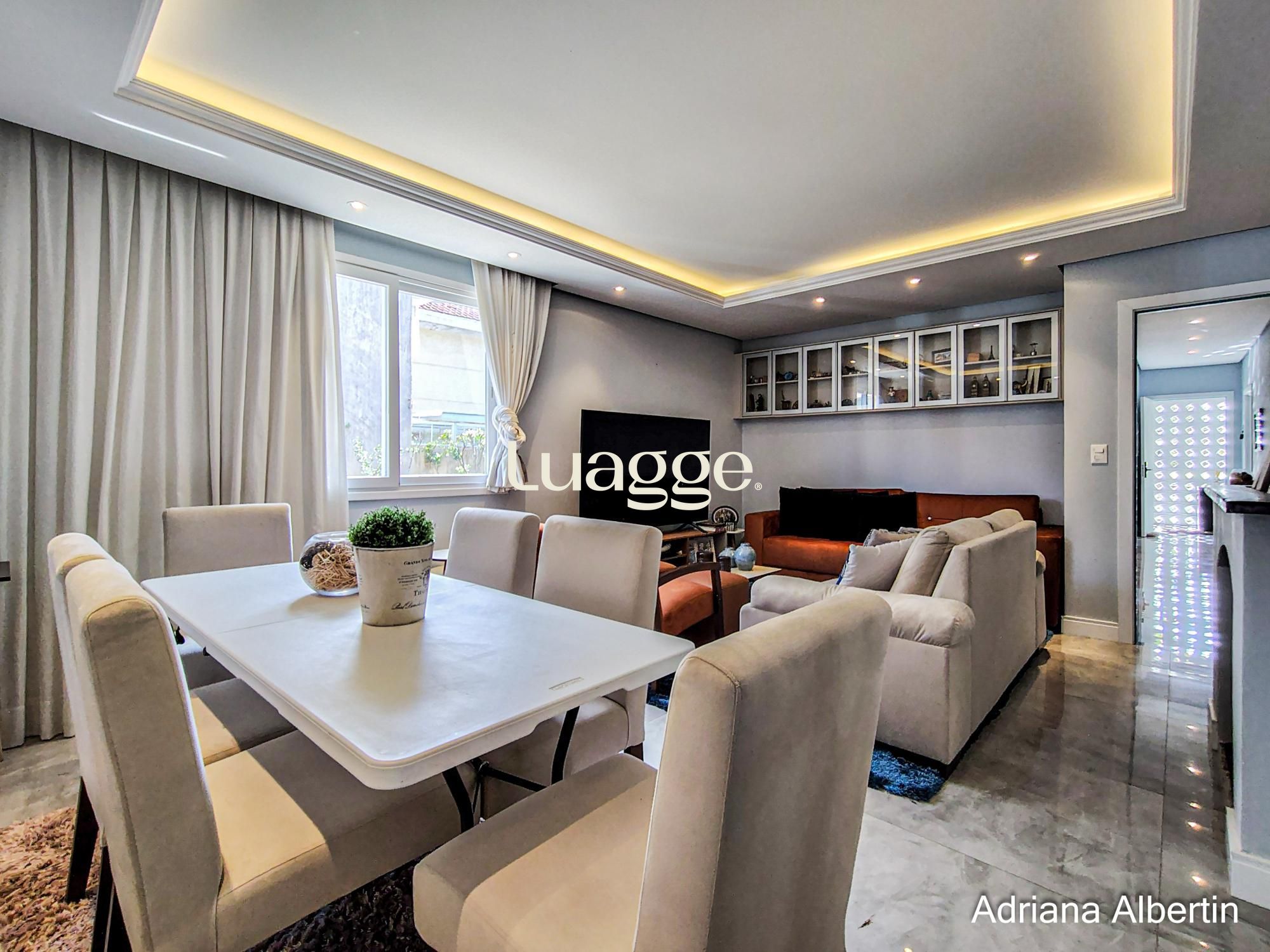 Casa à venda com 5 quartos, 281m² - Foto 8