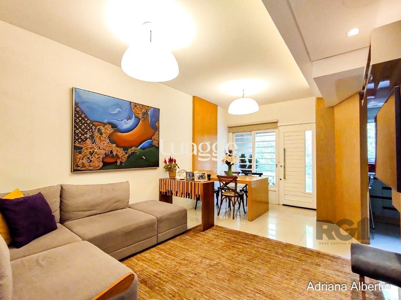 Casa de Condomínio à venda com 3 quartos, 252m² - Foto 17