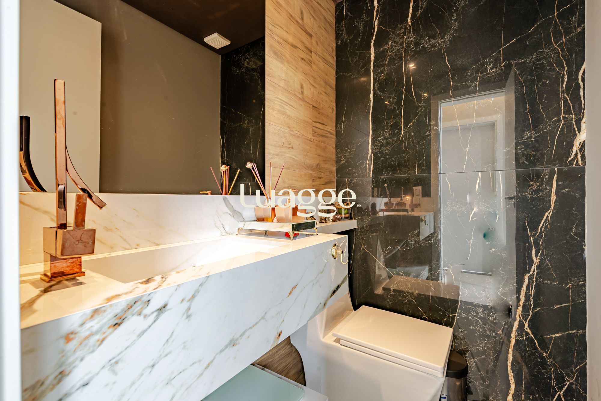 Casa de Condomínio, 4 quartos - Foto 3