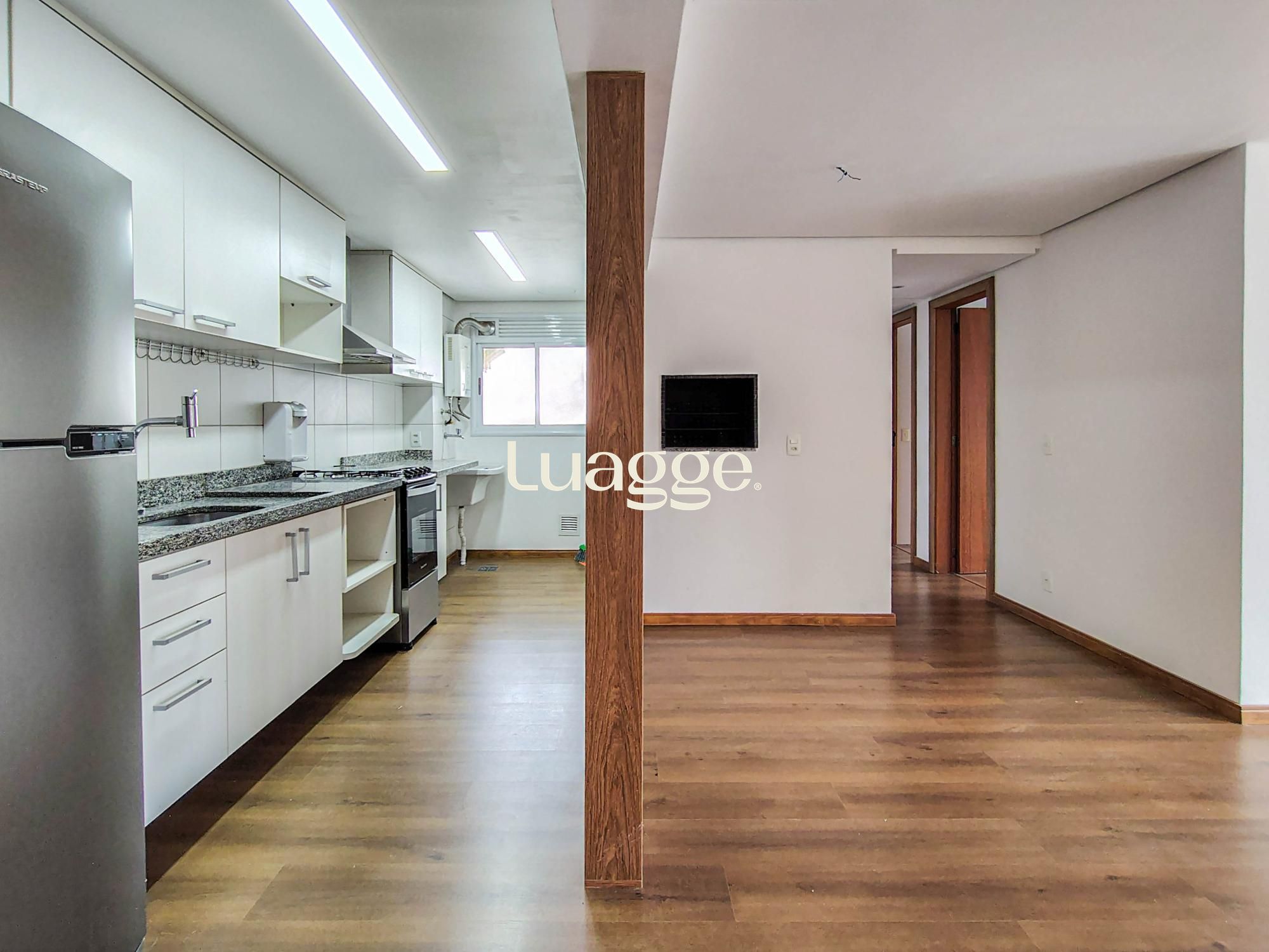 Apartamento, 3 quartos, à venda, 83 m², Tristeza - Porto Alegre — foto 3