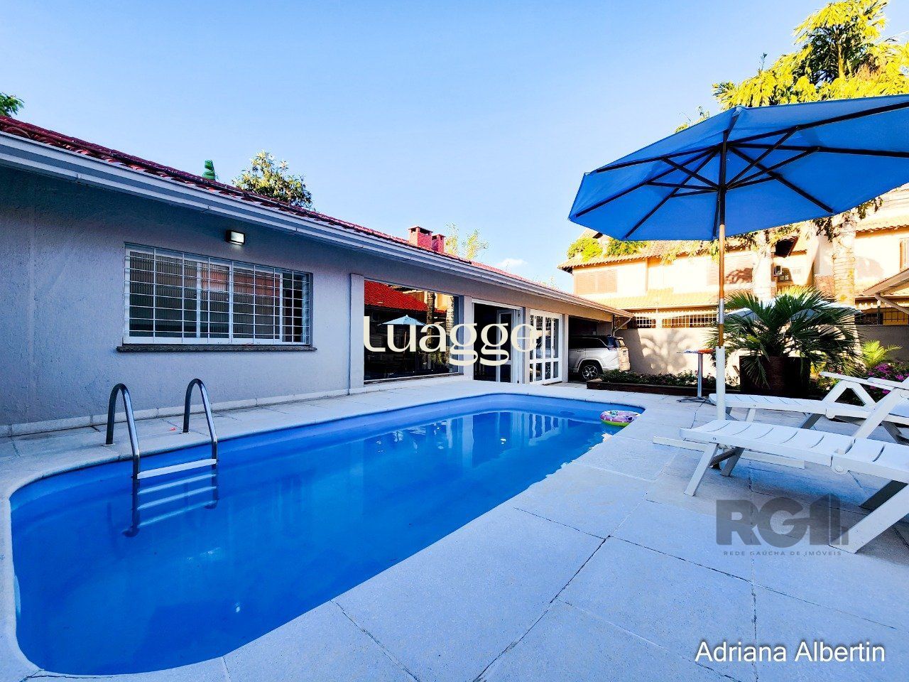 Casa à venda com 5 quartos, 551m² - Foto 12