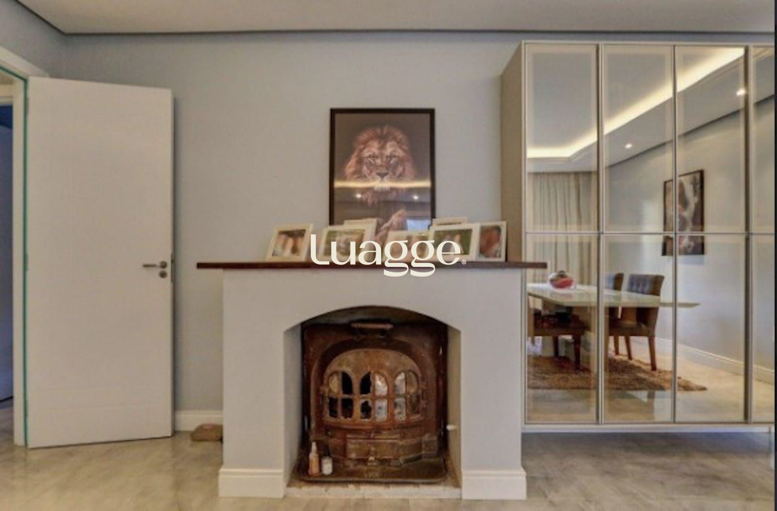 Casa à venda com 5 quartos, 281m² - Foto 6