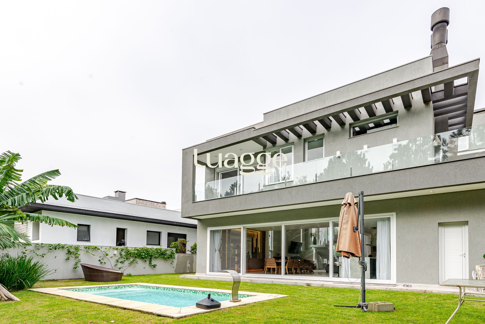 Casa de Condomínio, 4 quartos - Foto 23