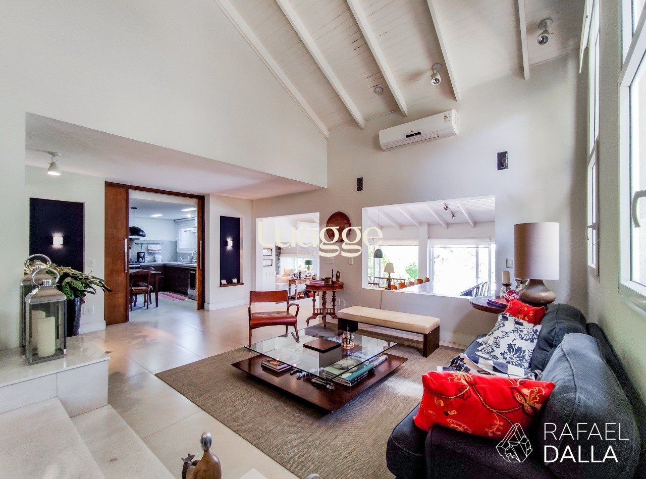 Casa de Condomínio à venda com 3 quartos, 449m² - Foto 6